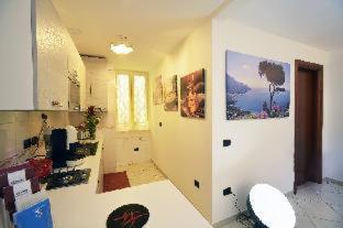 Italia Apartment
