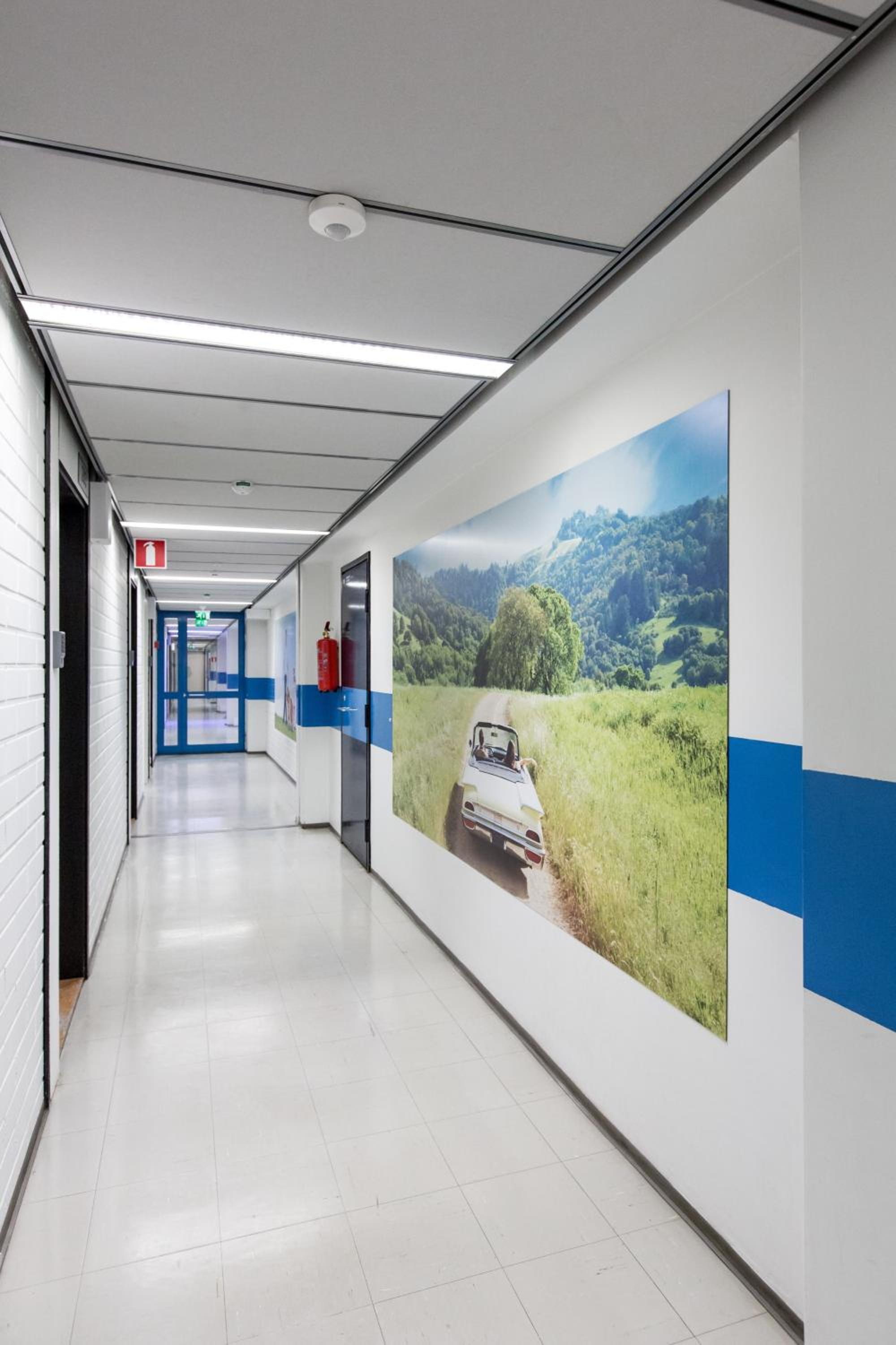 Vantaa Vacations - Forenom Hostel Vantaa Airport - Property Image 4