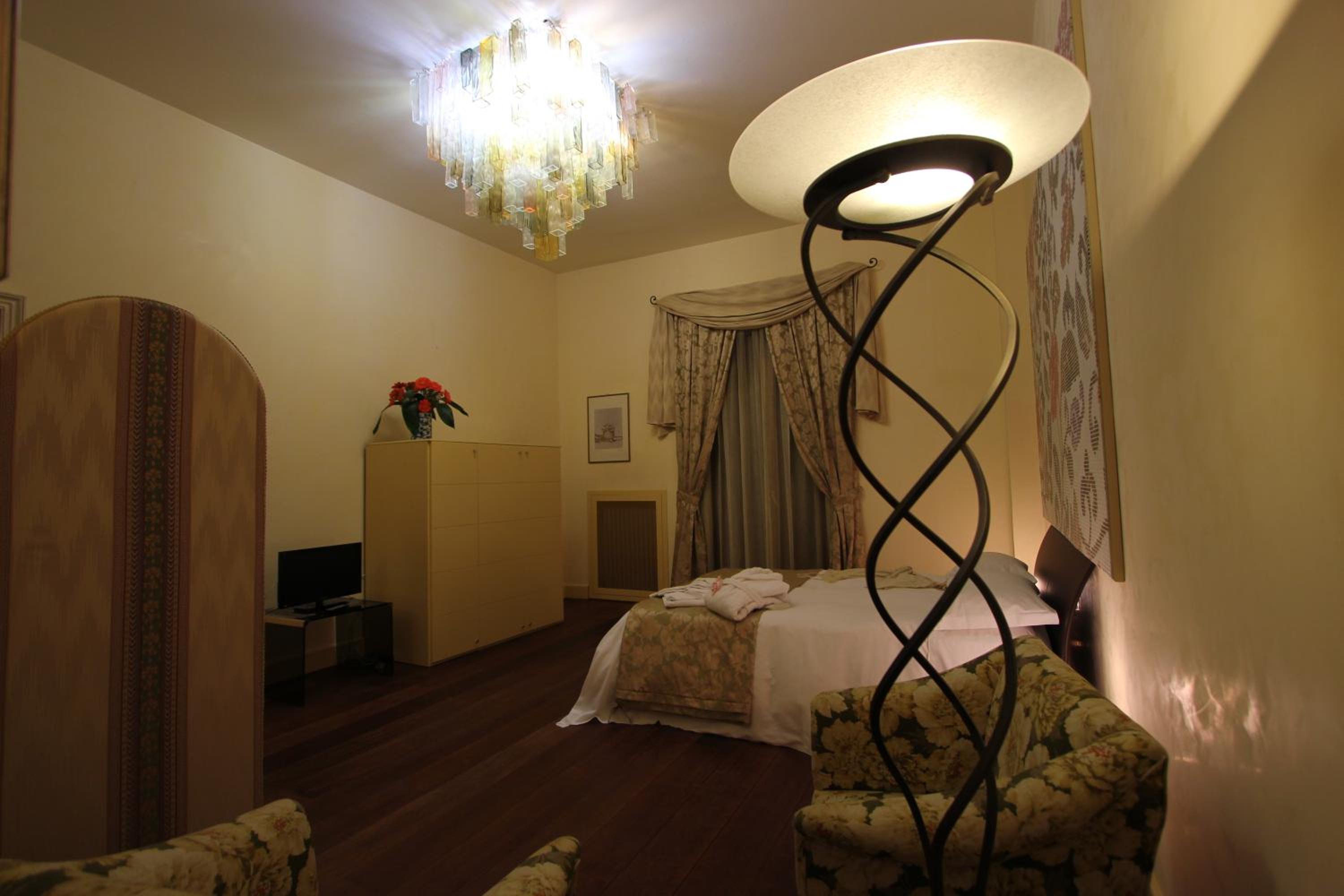 B&B Pretoria Suite