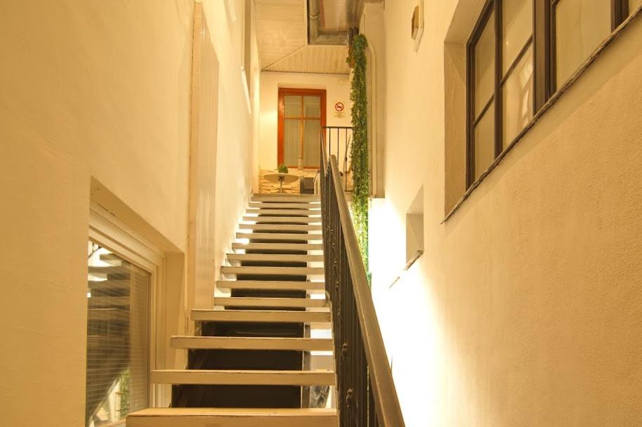 Soda apartman view 5