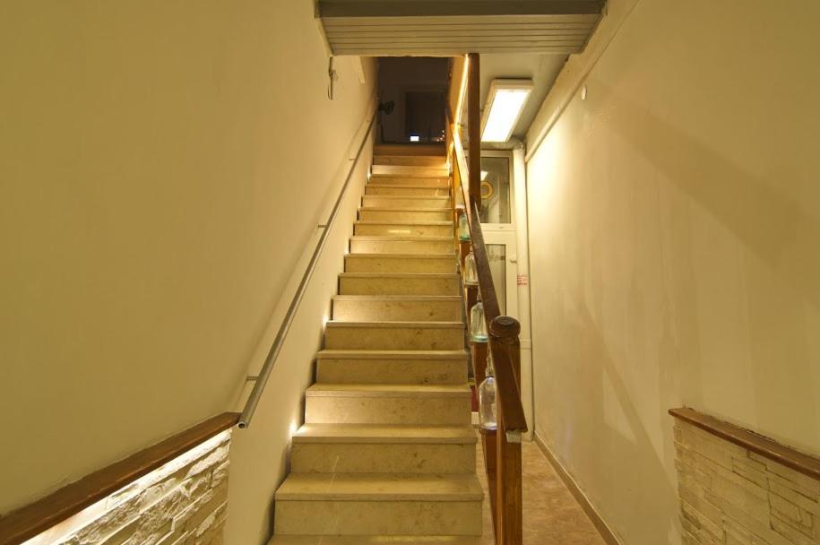 Soda apartman view 3
