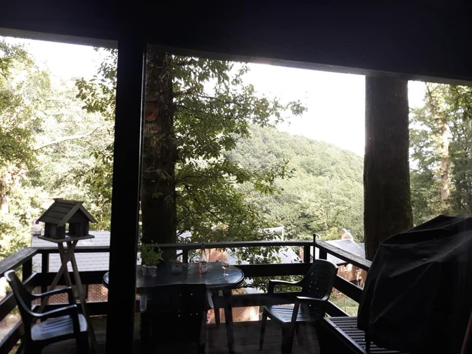 Le refuge