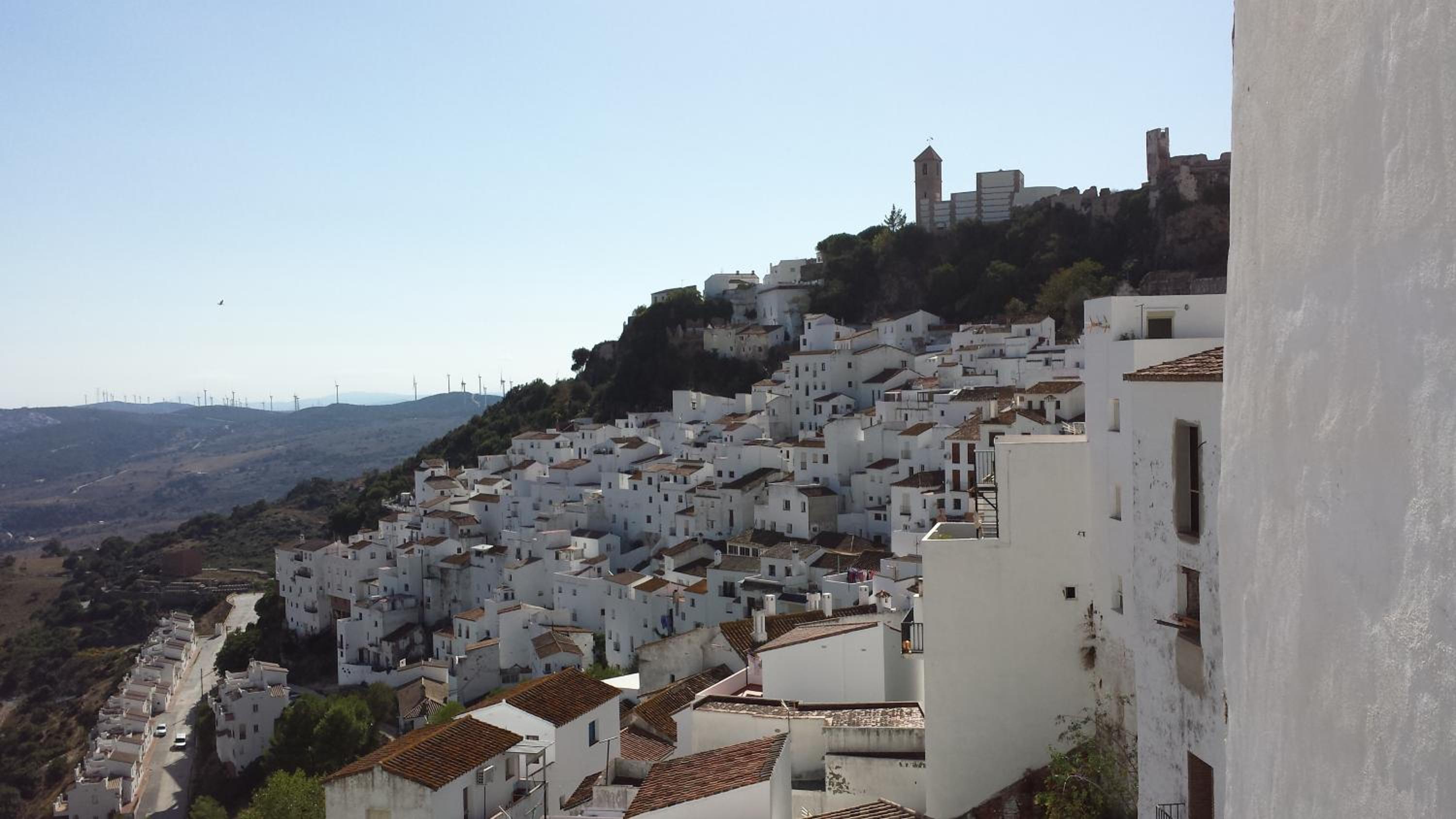 Hotel Rural Casares photo 5