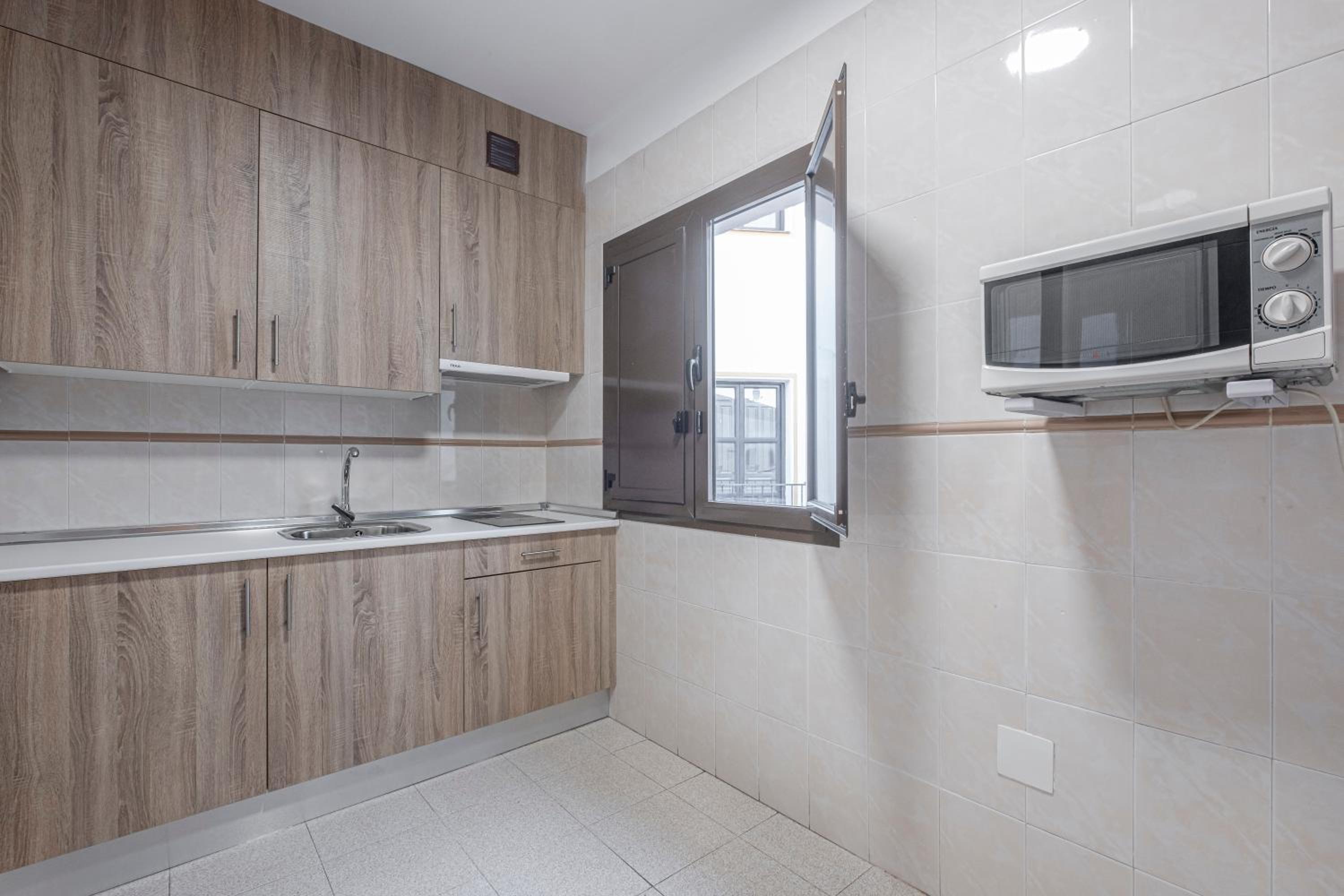 Apartamentos San Pedro view 4