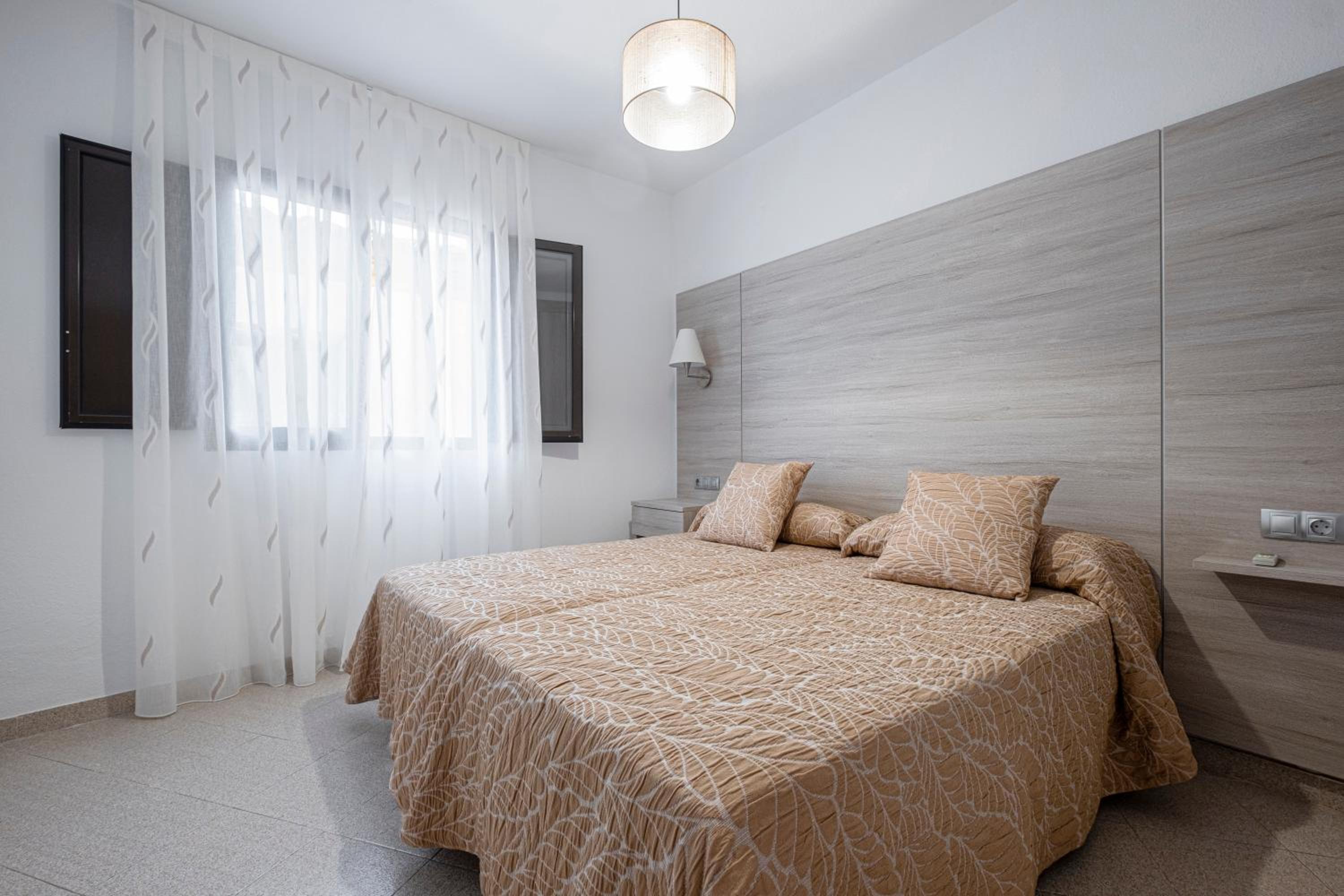Apartamentos San Pedro view 2