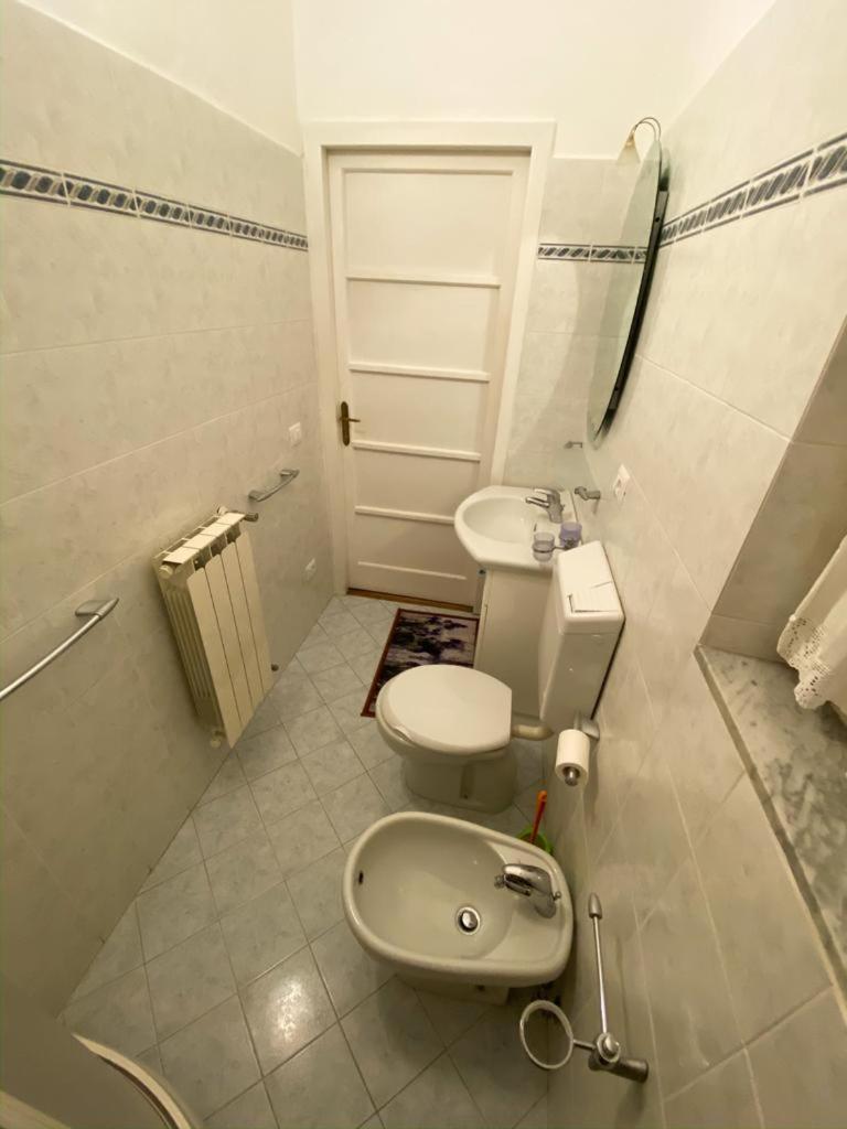 Grillo apartment view 3