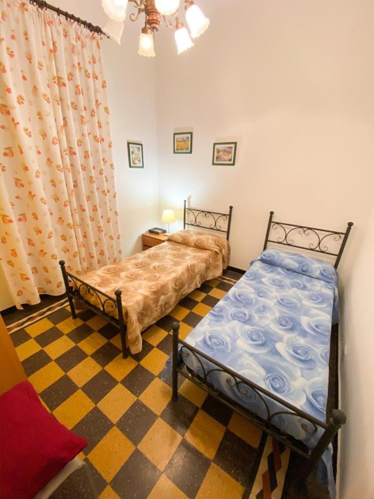 Grillo apartment view 5