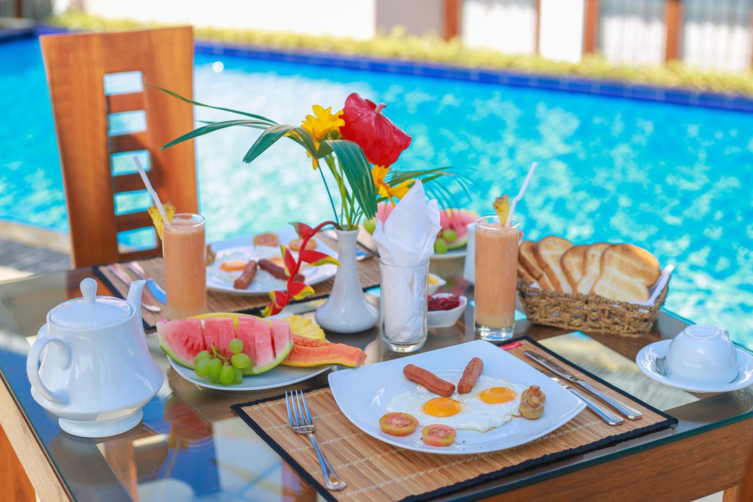 Mount Marina Villas Galle