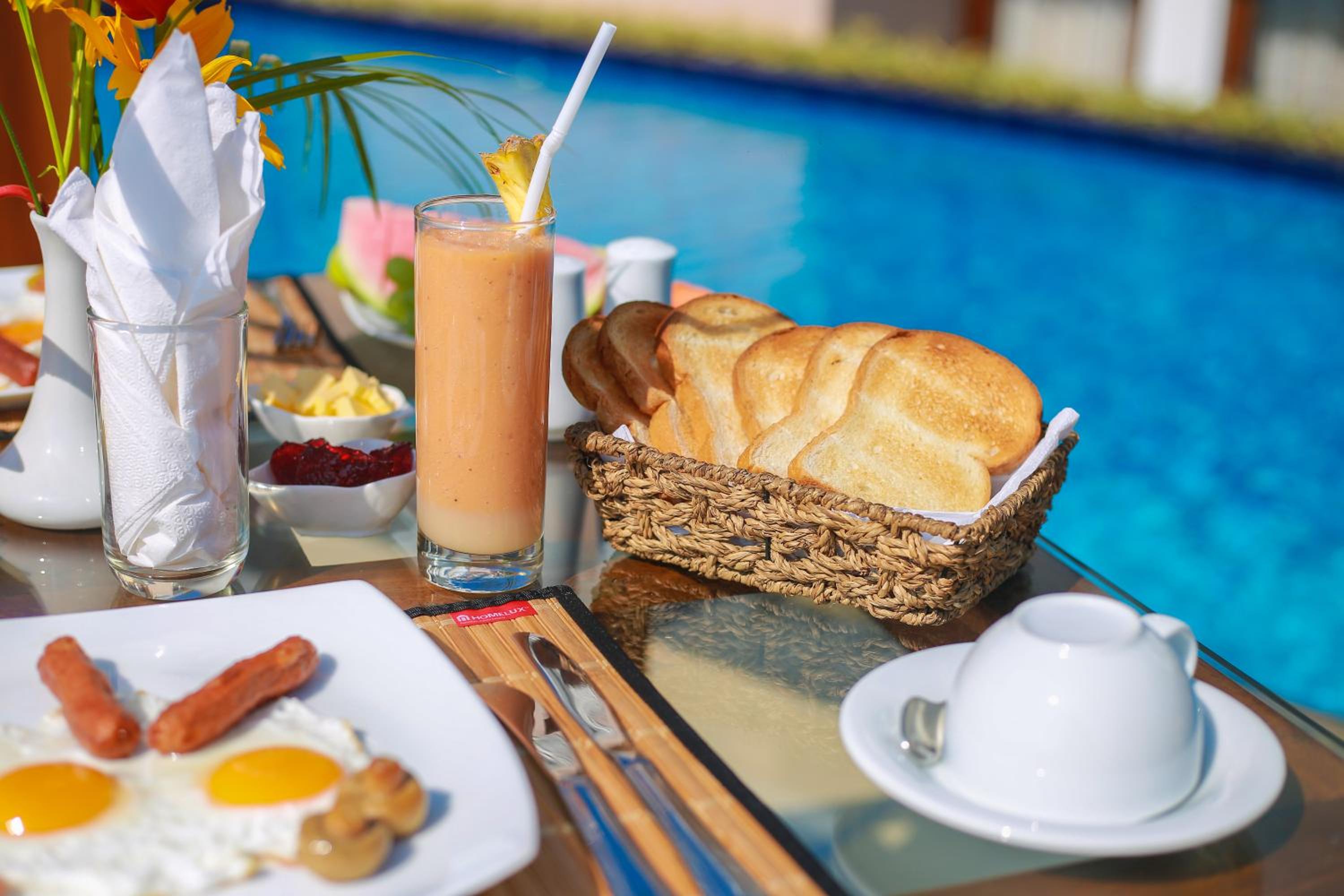 Mount Marina Villas Galle