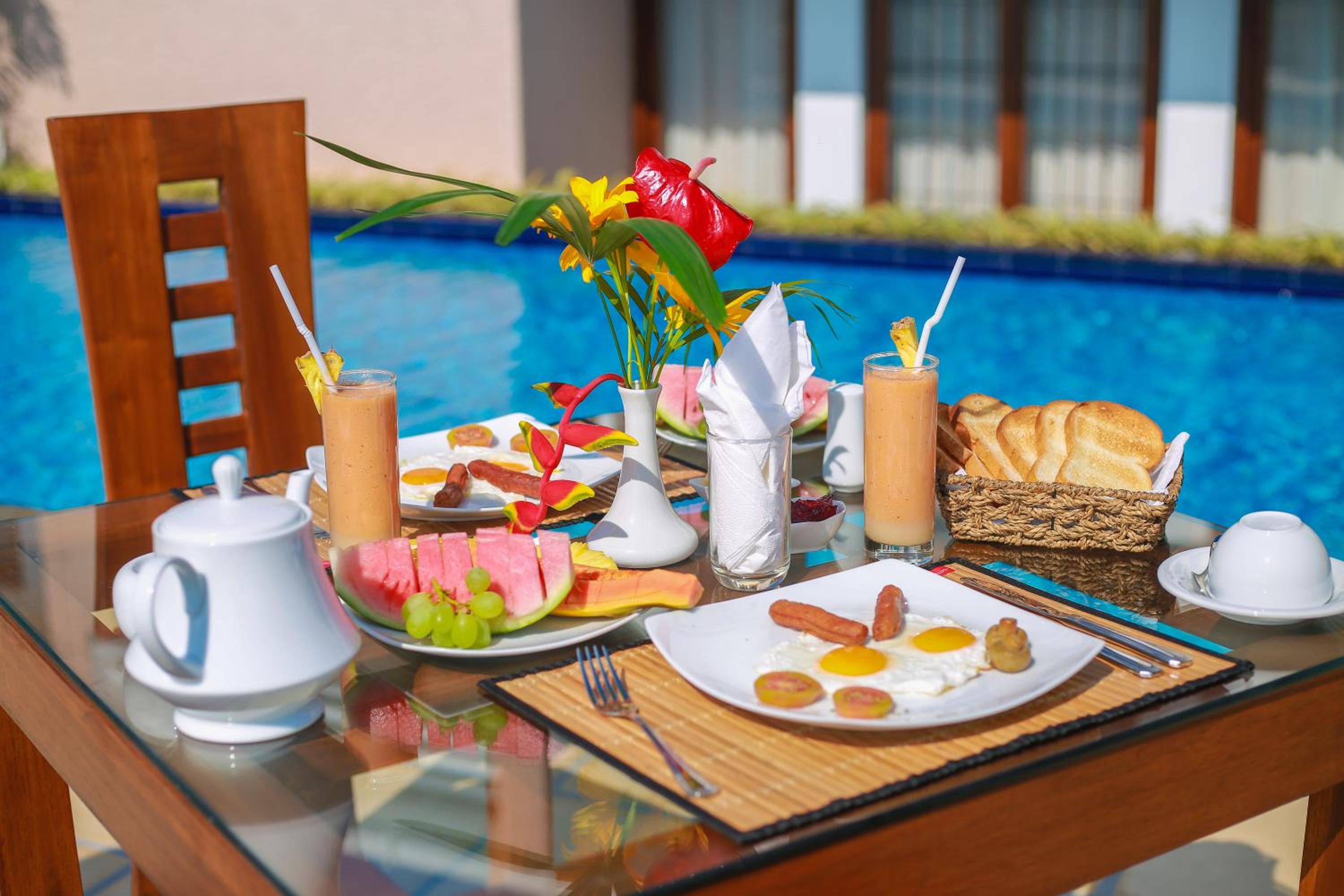 Mount Marina Villas Galle
