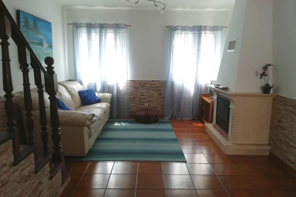 Casa Mareco view 4