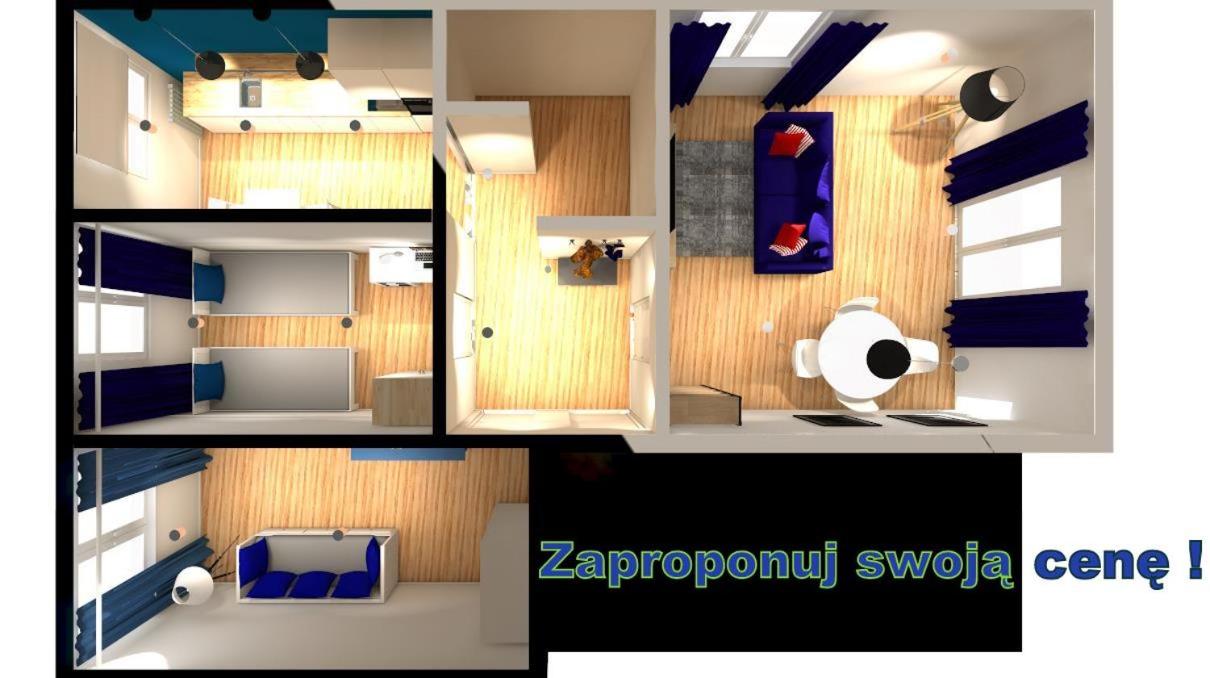Marina Apartament, photo 33