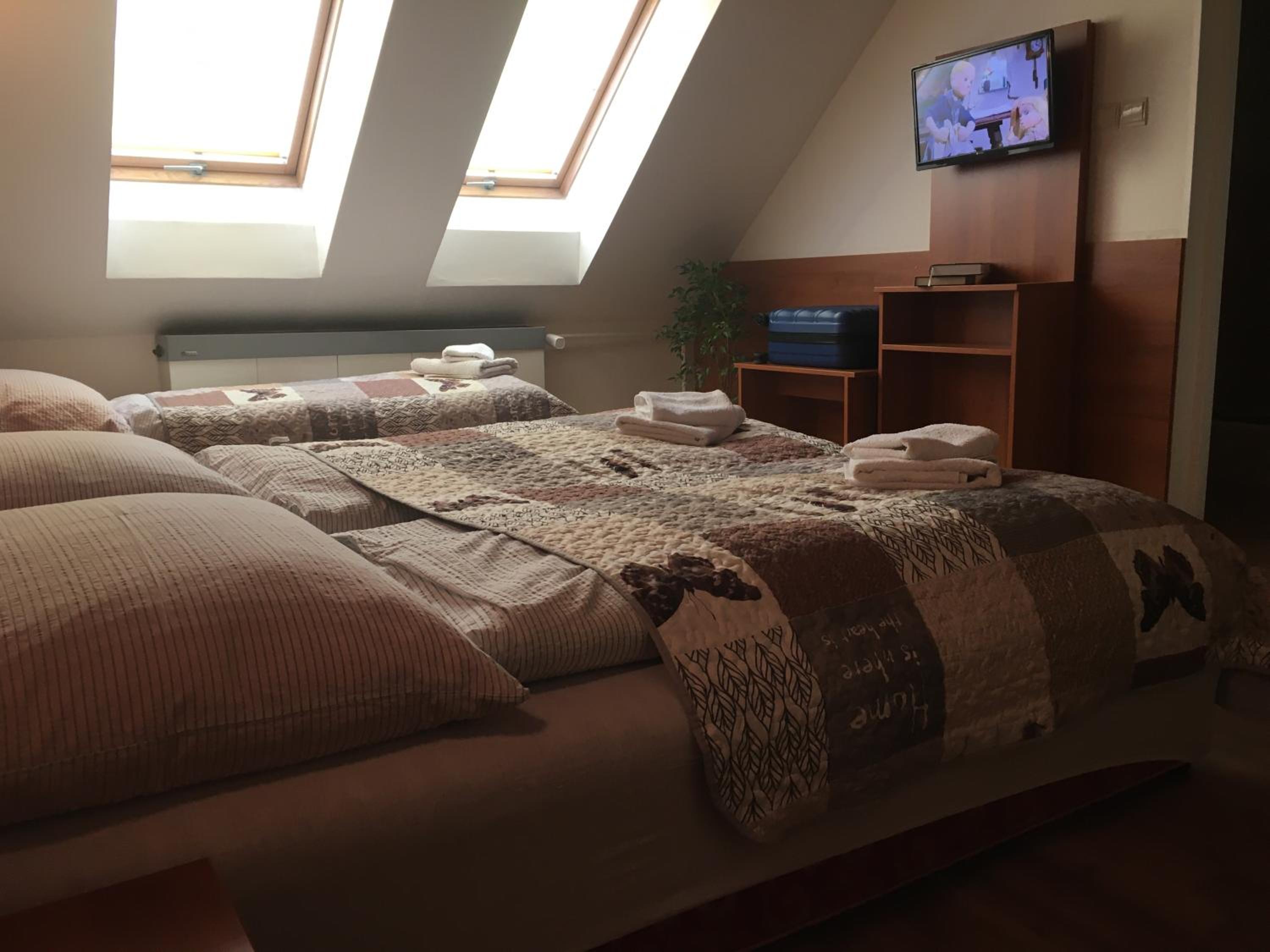 Privát Martin view 5