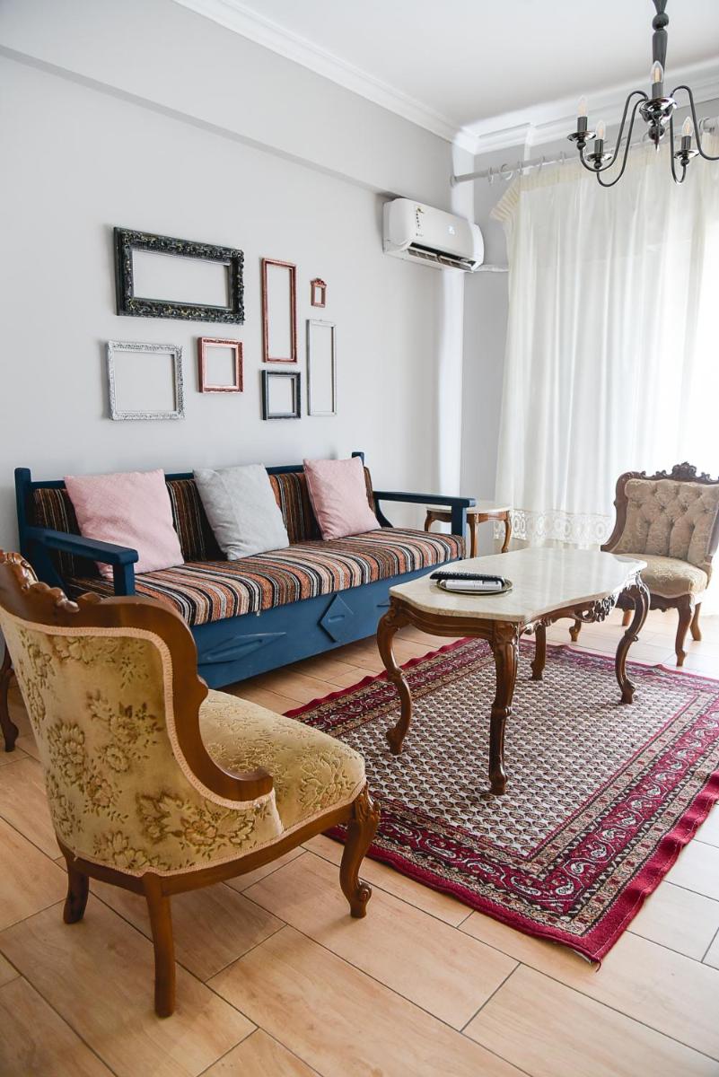 Tasia's Place