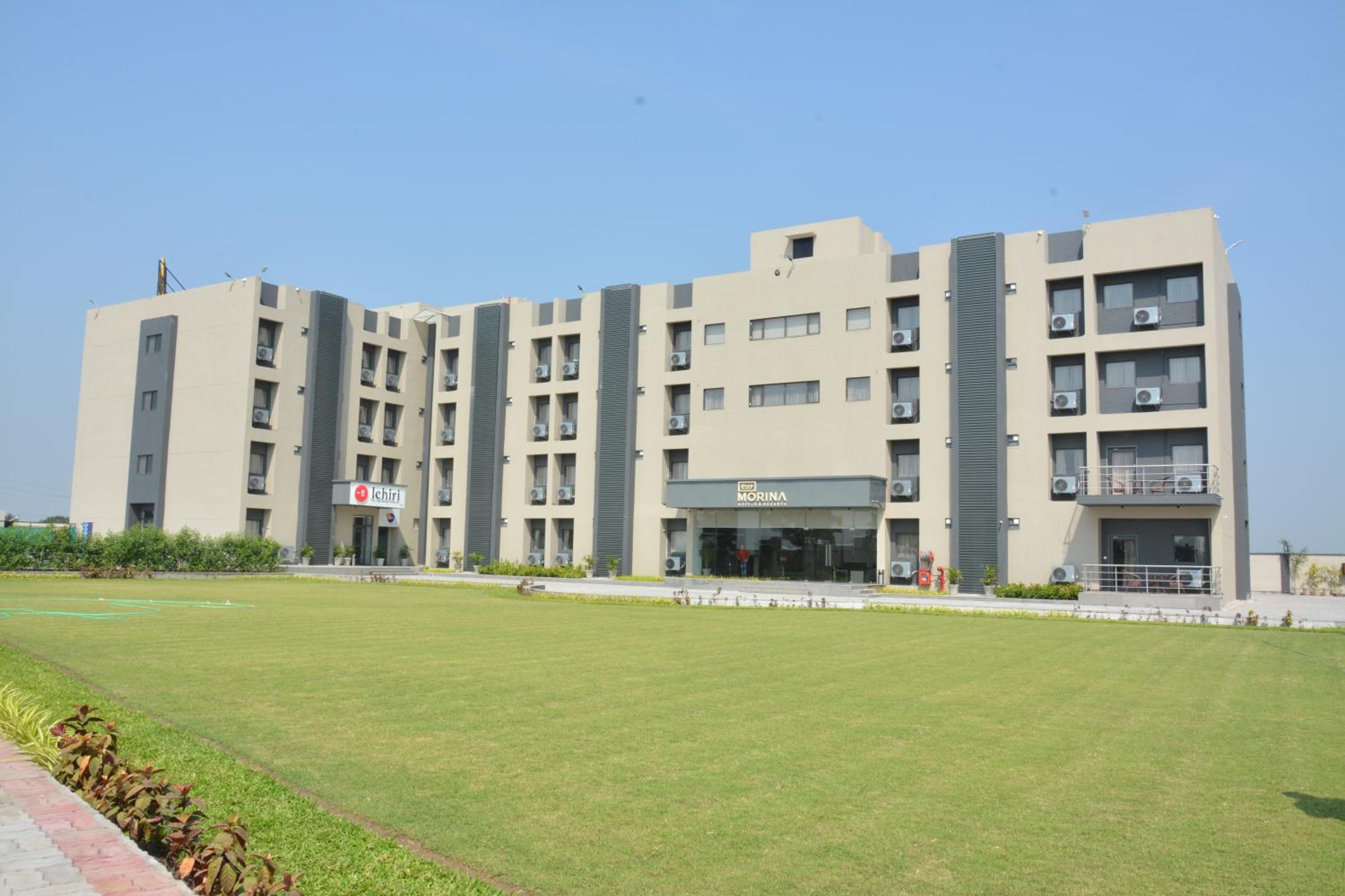 building
