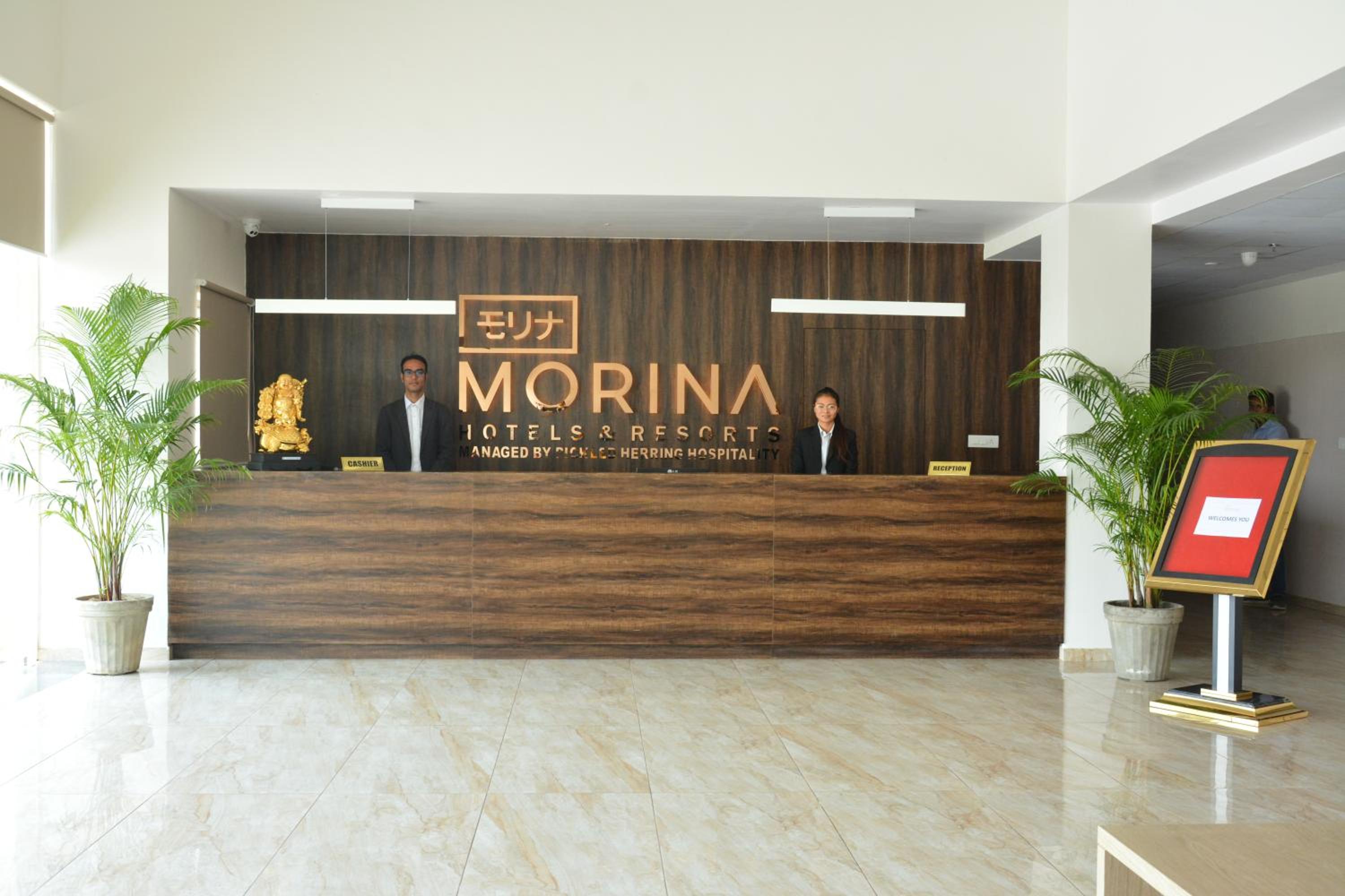 Treehouse Morina