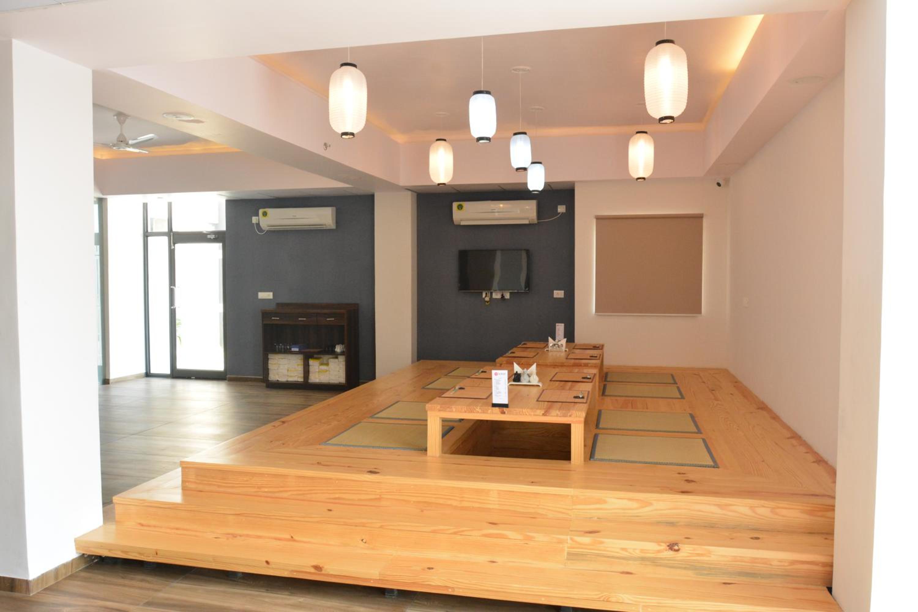 Treehouse Morina
