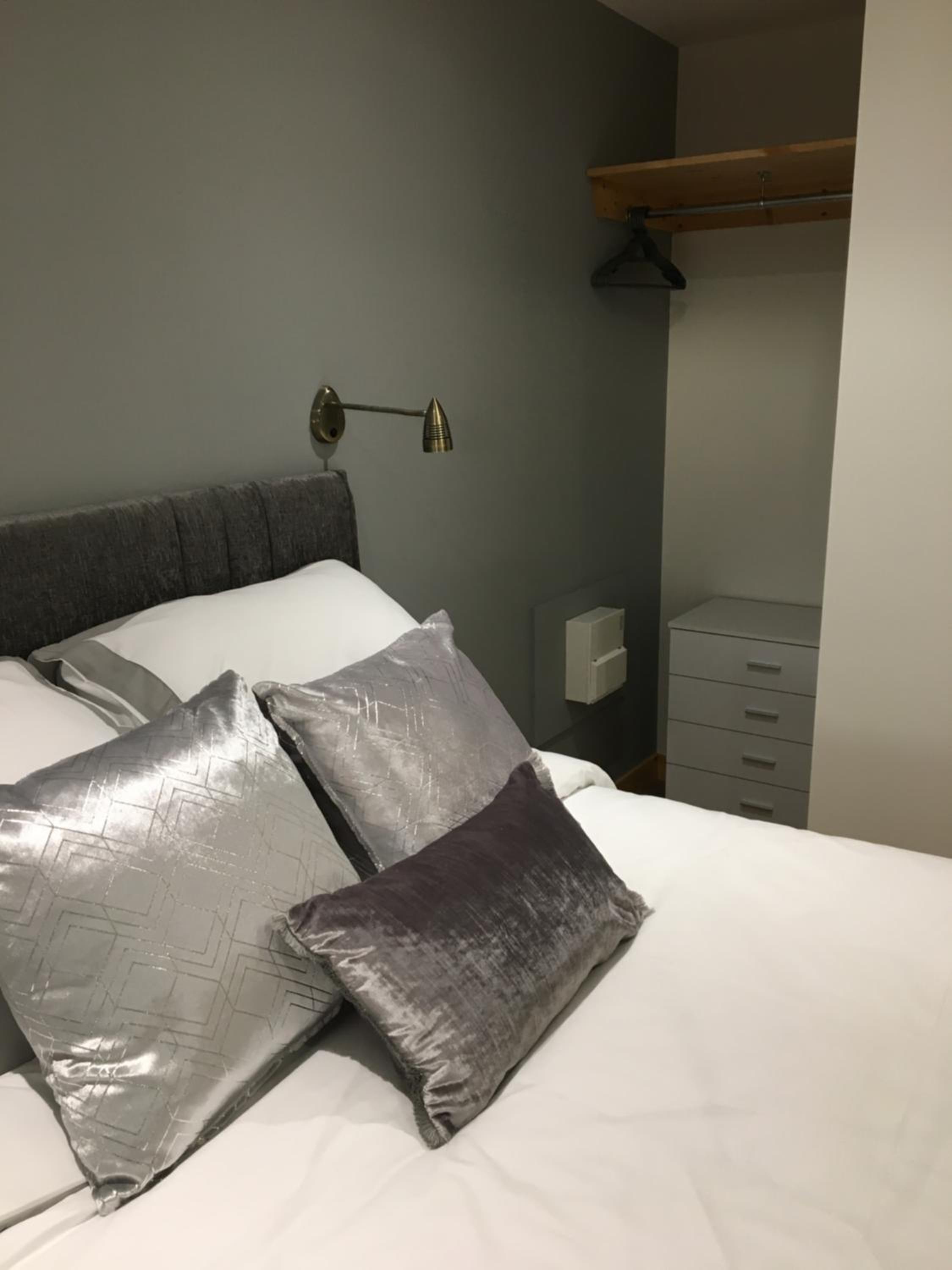 Grantown Caravan Park