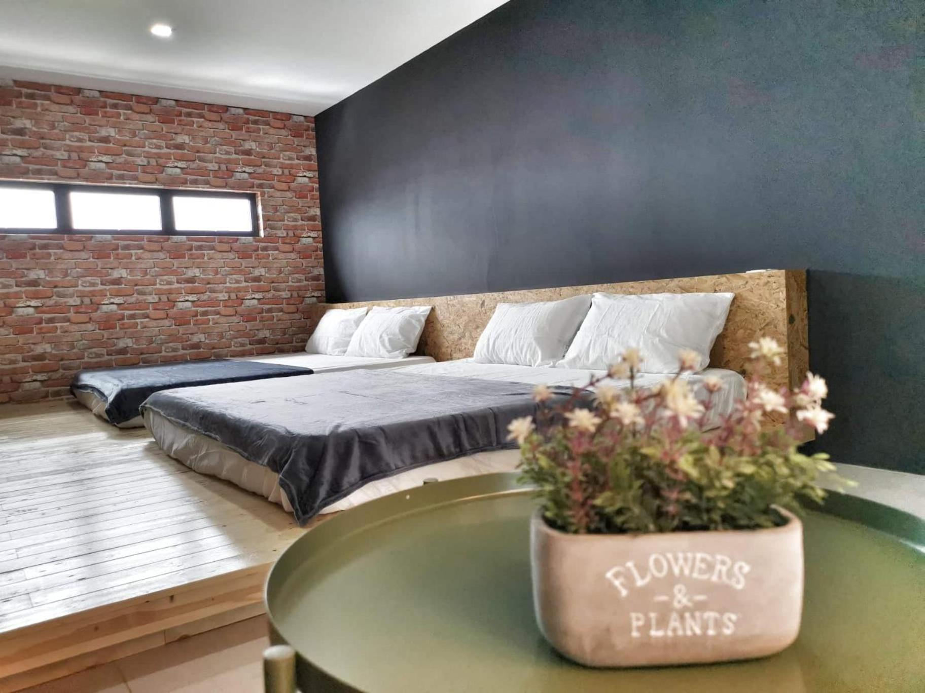 23Loft Kuching view 5