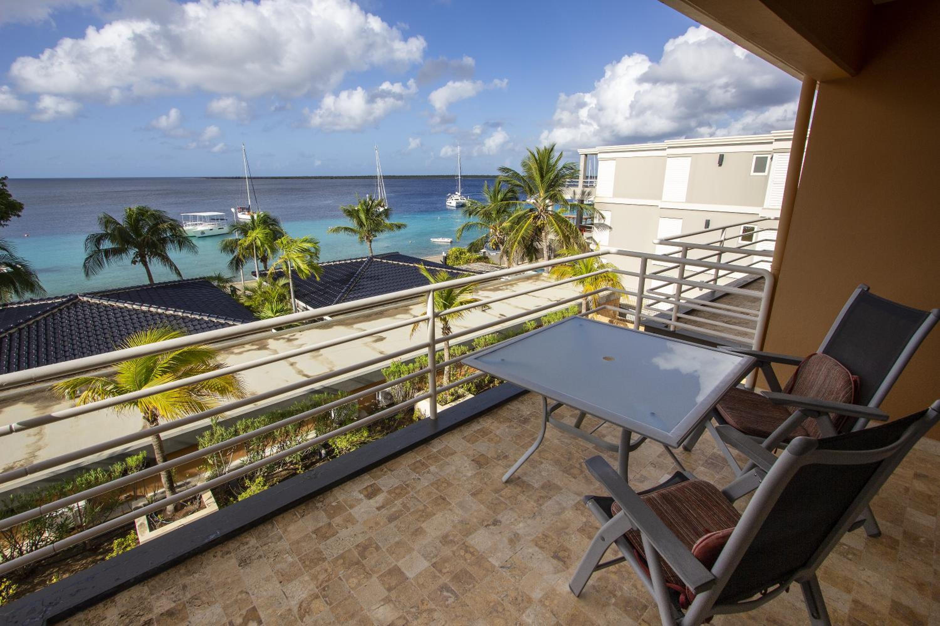 Seaside Apartment Seastar