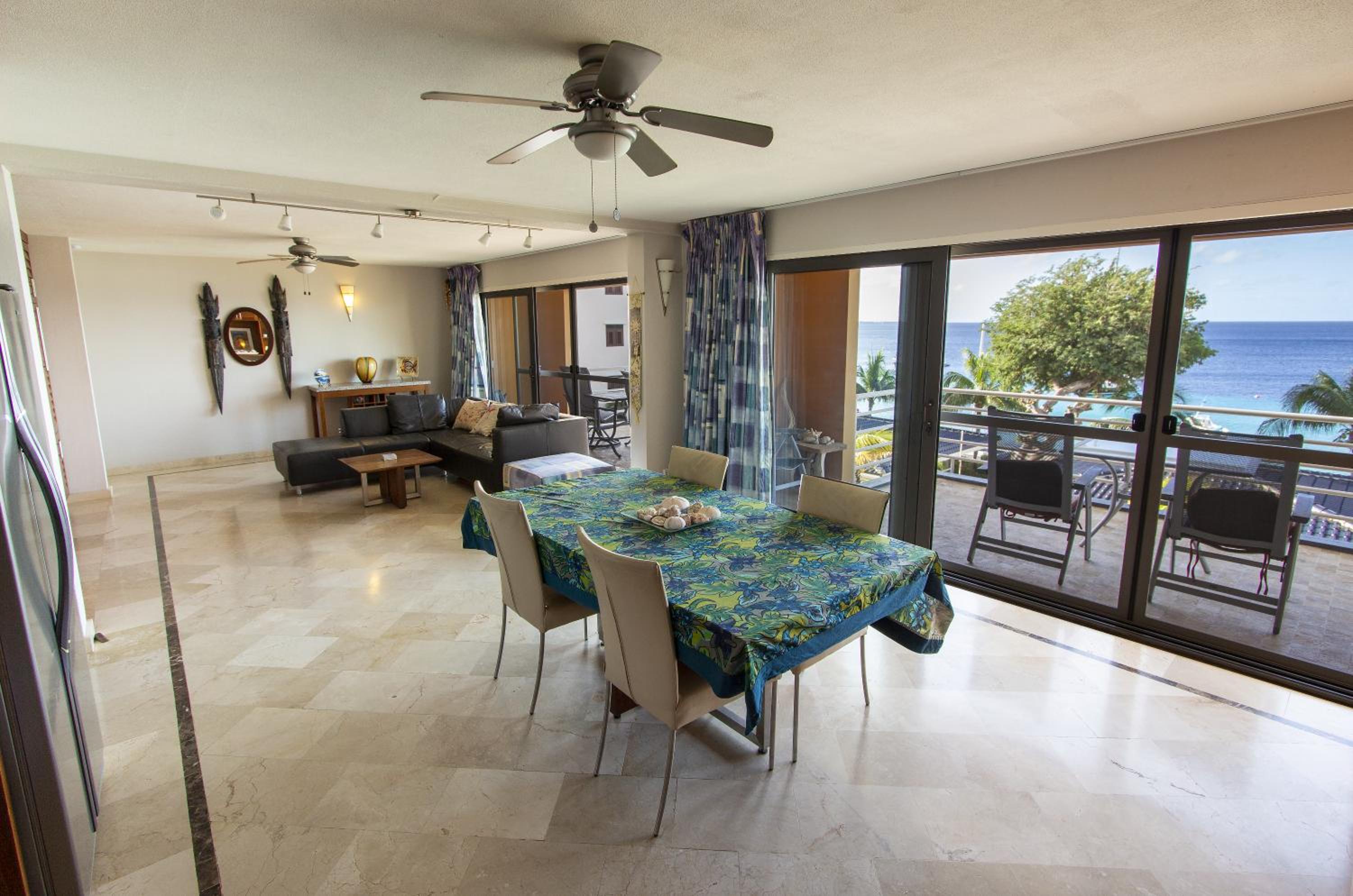 Seaside Apartment Seastar
