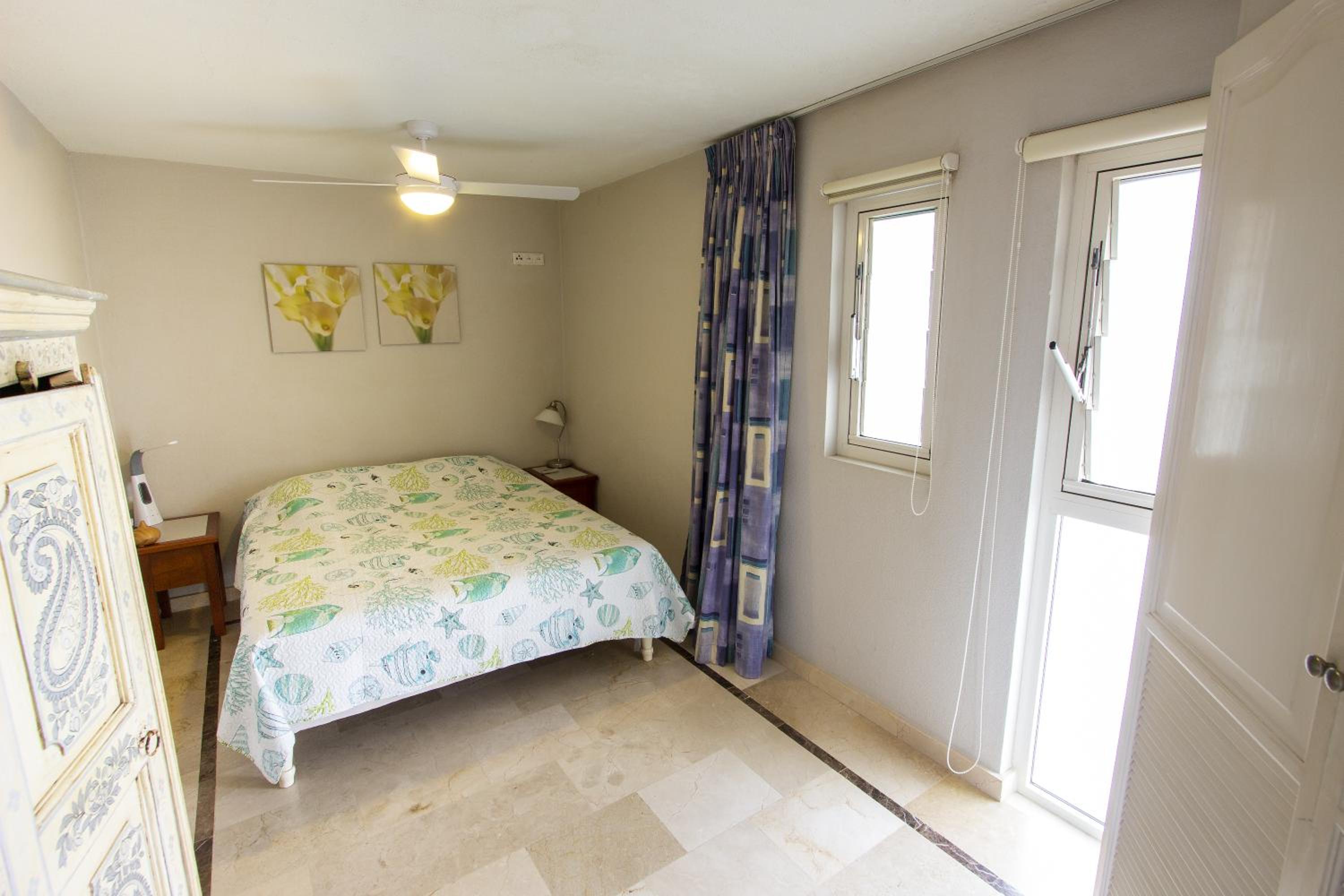 Seaside Apartment Seastar
