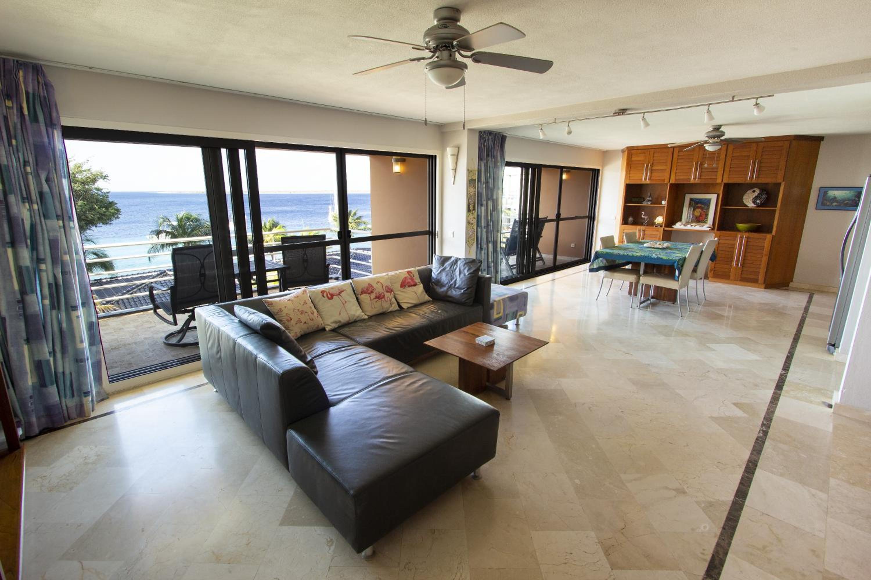 Seaside Apartment Seastar