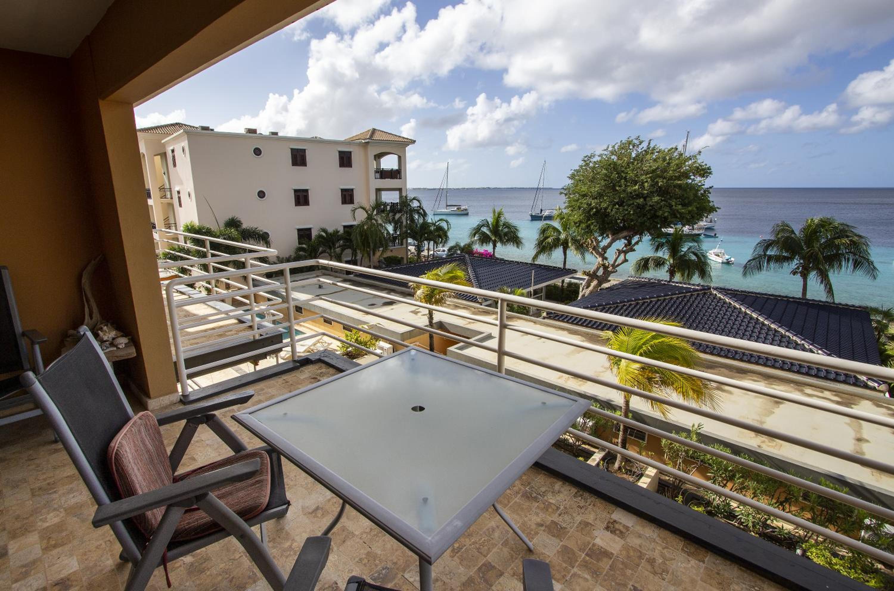 Seaside Apartment Seastar