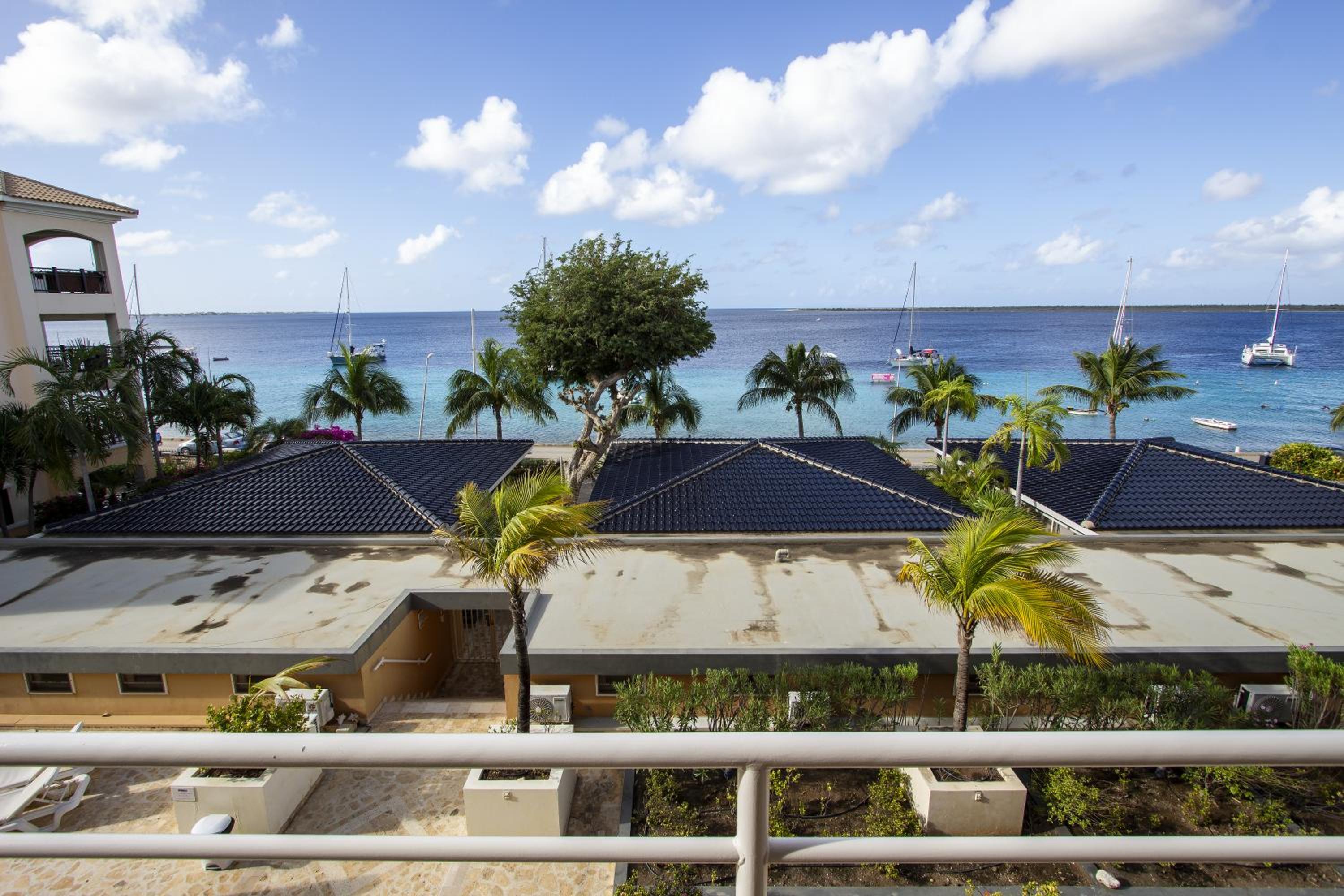 Seaside Apartment Seastar