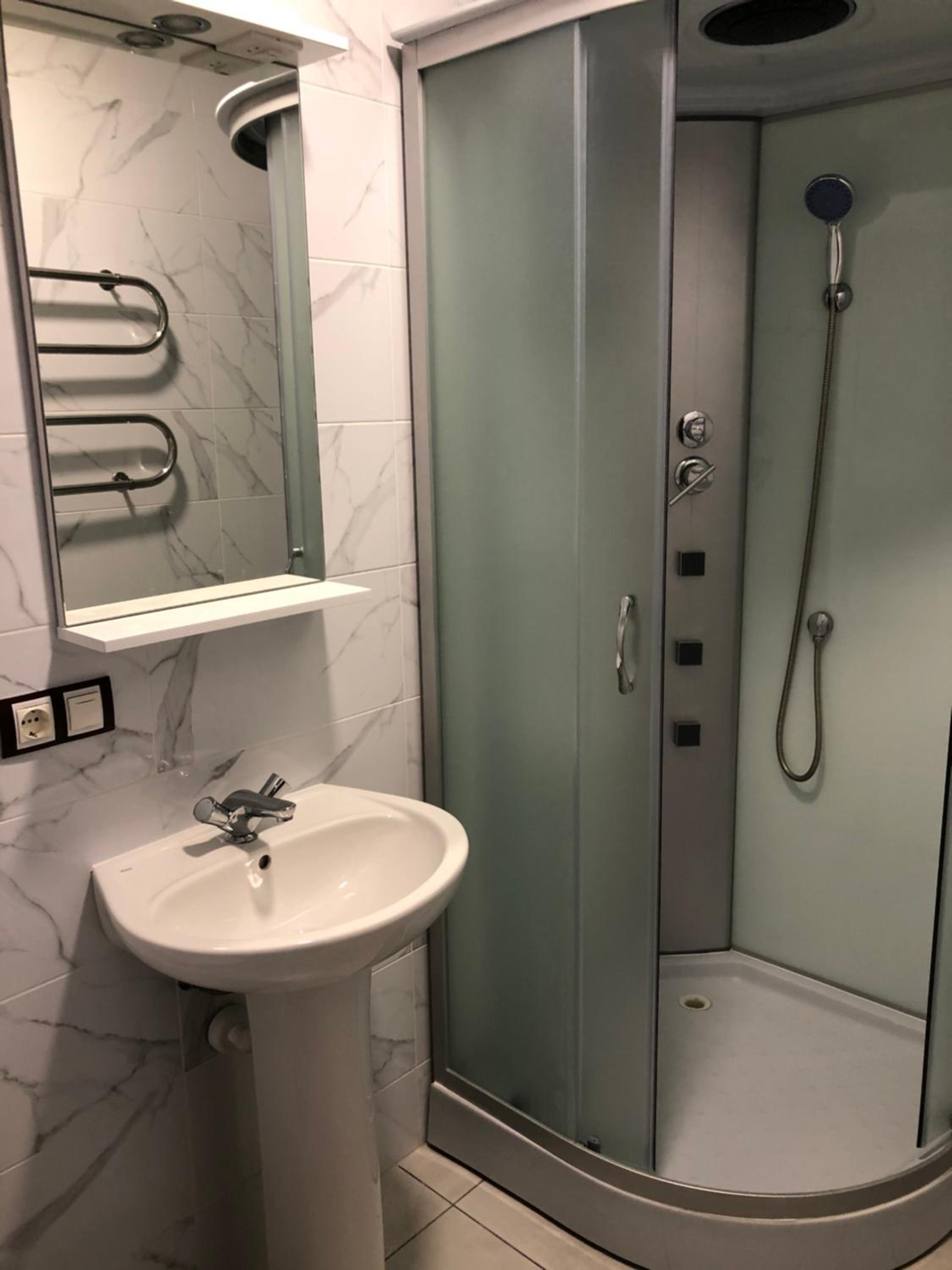 LUXflats Rivne view 5