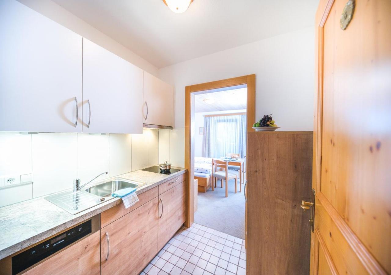 Apartmenthaus Kuchelberg