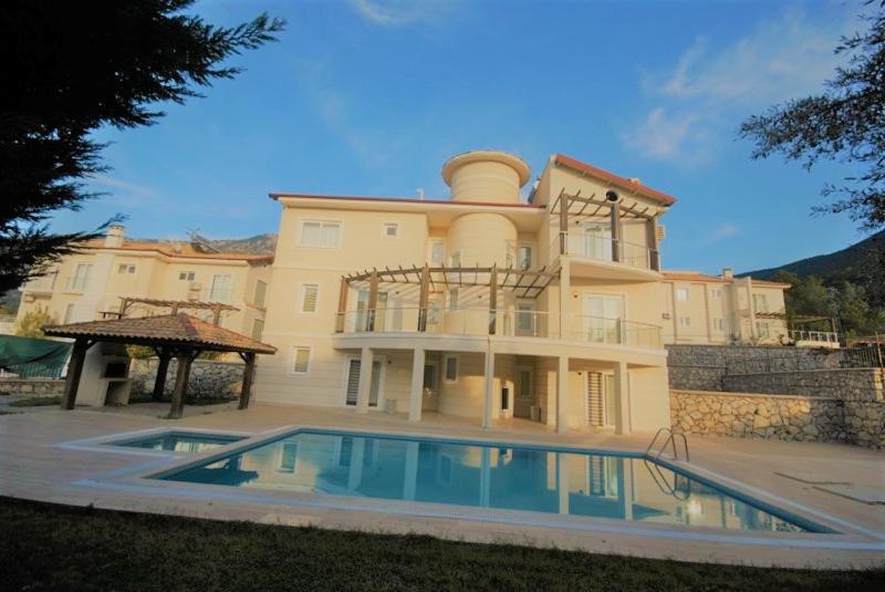 Villa Karmele