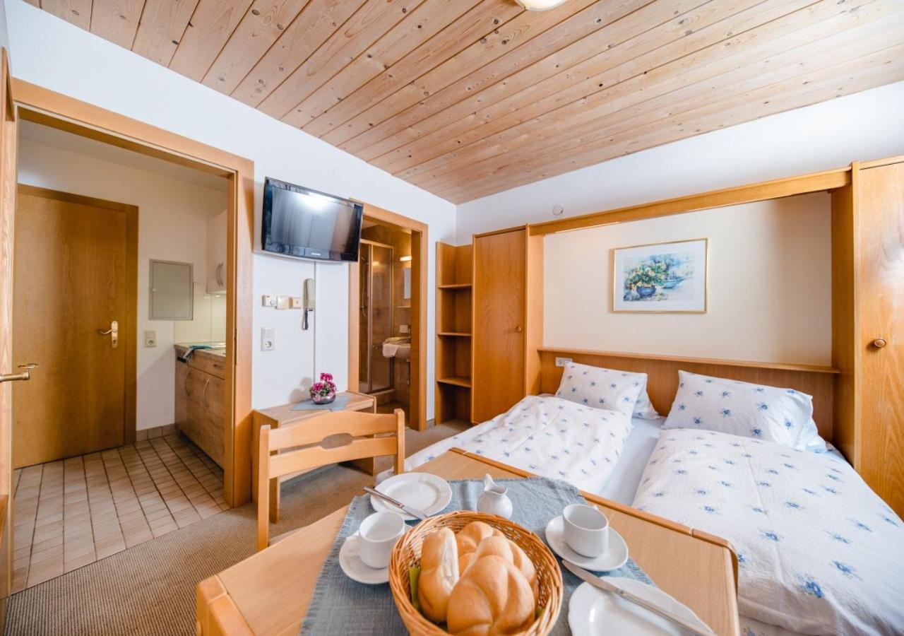 Apartmenthaus Kuchelberg