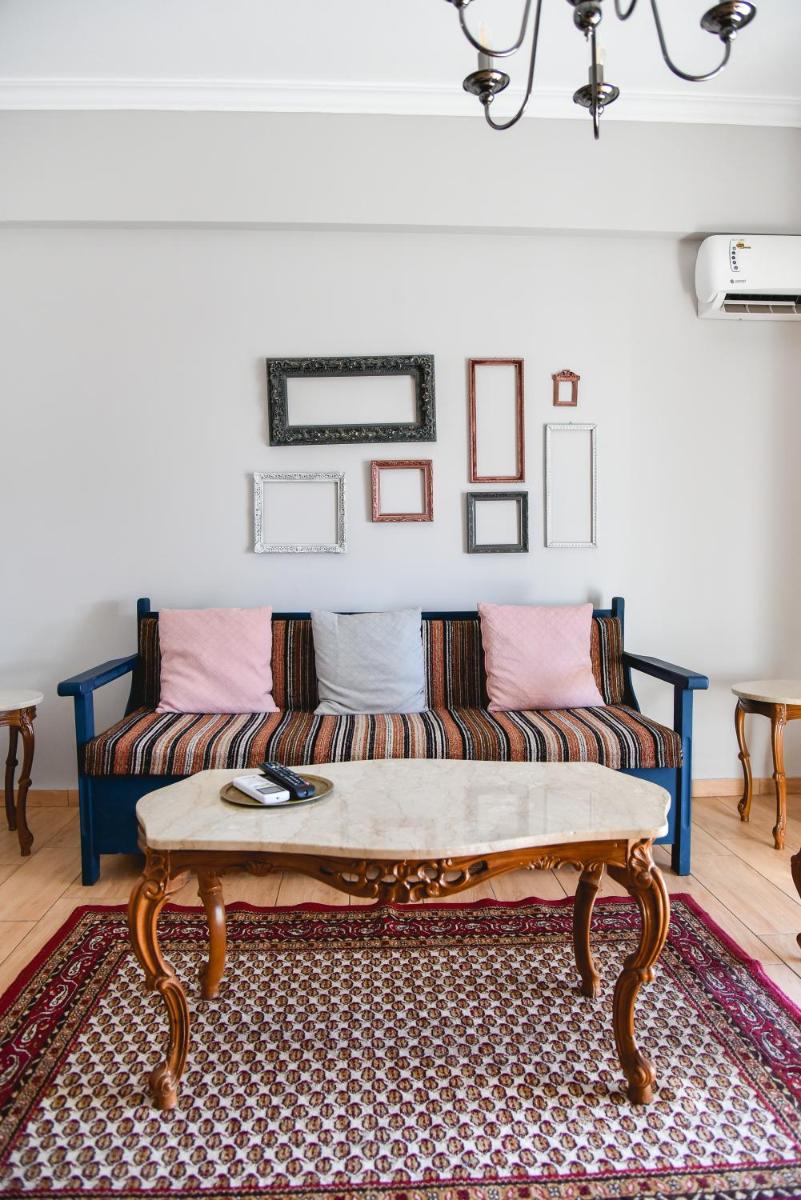 Tasia's Place