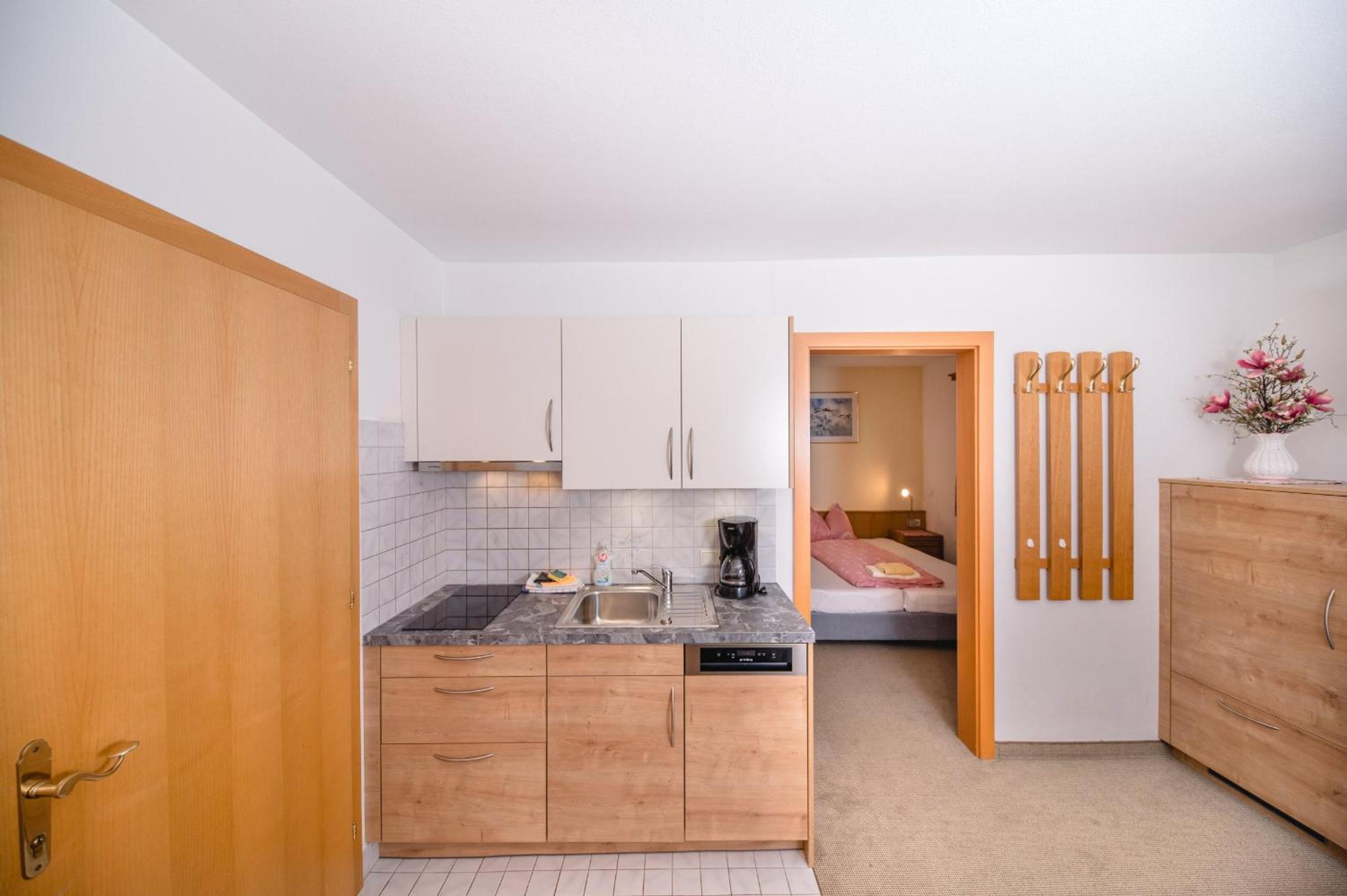Apartmenthaus Kuchelberg