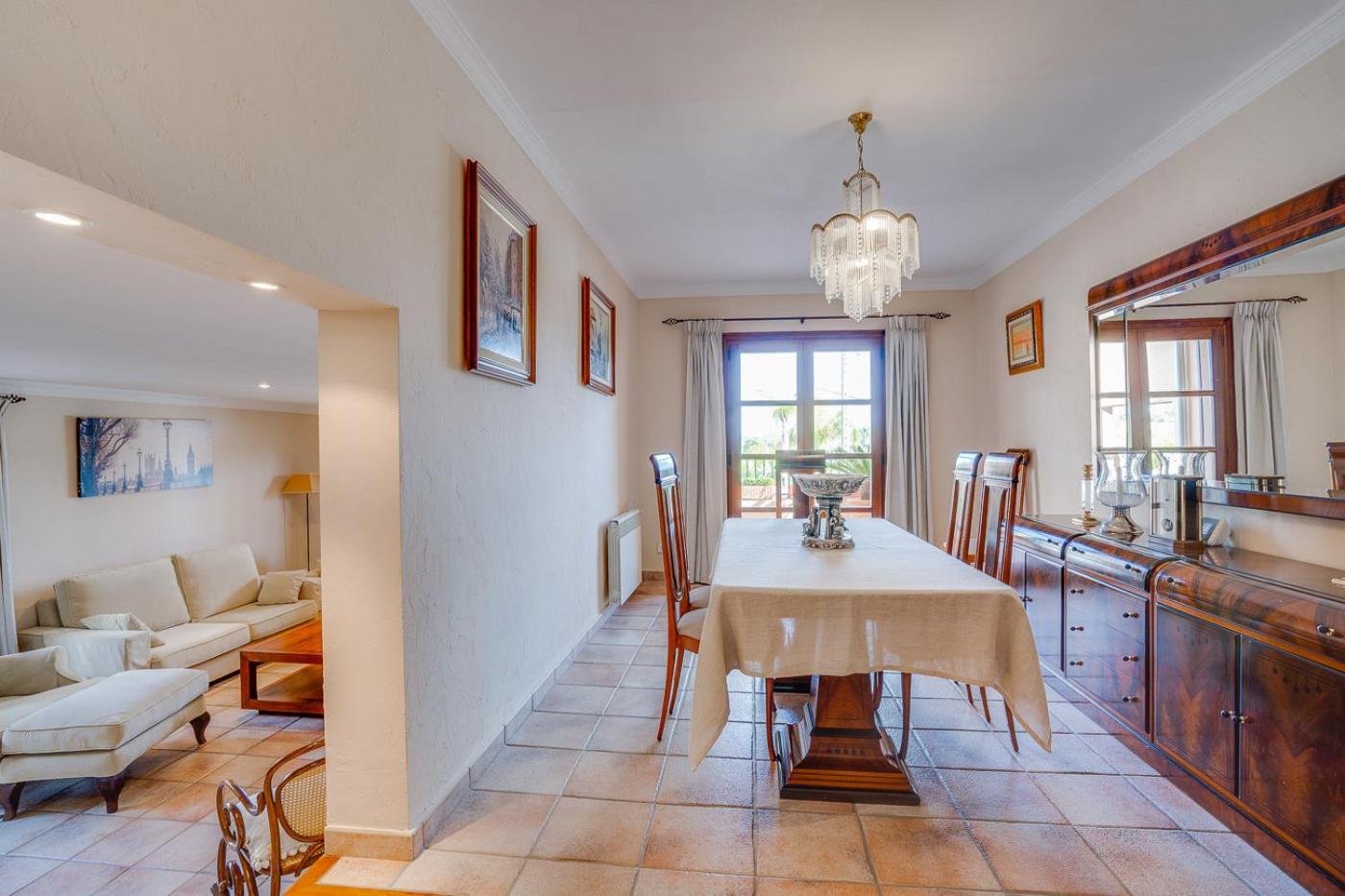 Villa Portals Nous by PriorityVillas view 3
