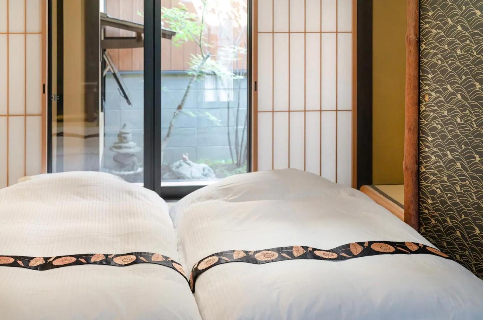京町屋の宿悠路里 Kyo-Machiya YululY photo 5