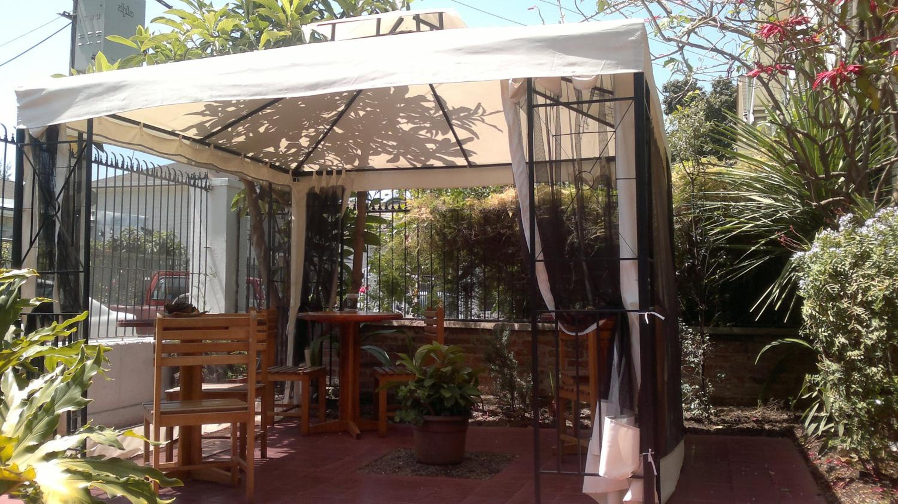 Hostal Casona de Chorrillos