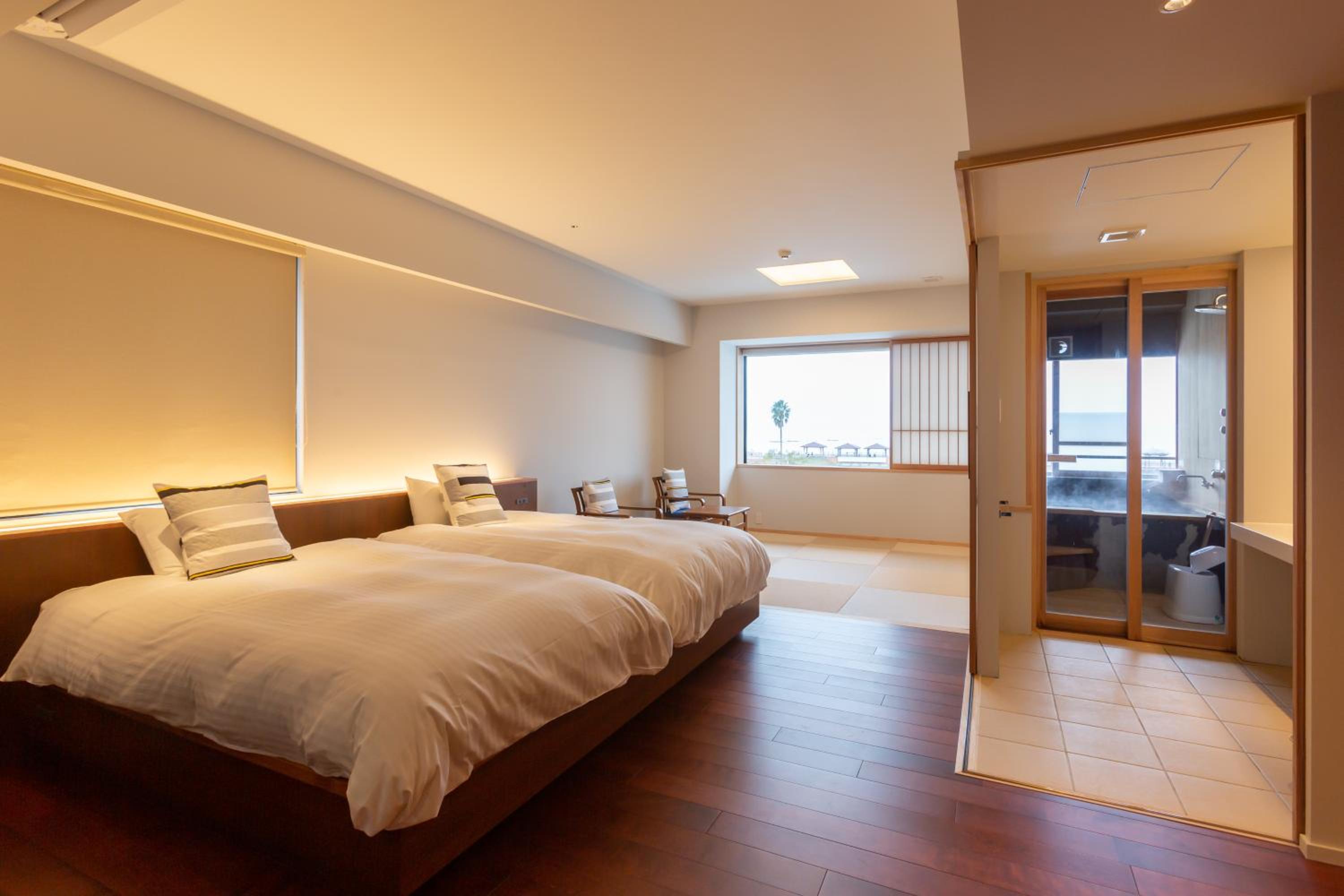 Iseya, Seaview Private Oceanside Bath view 5