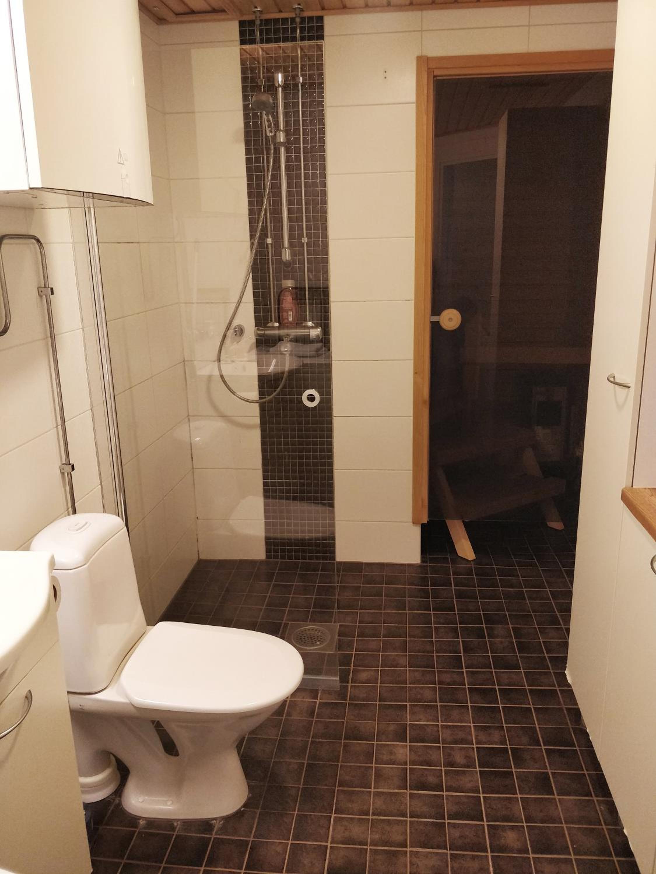 Majesteetti Apartments view 4