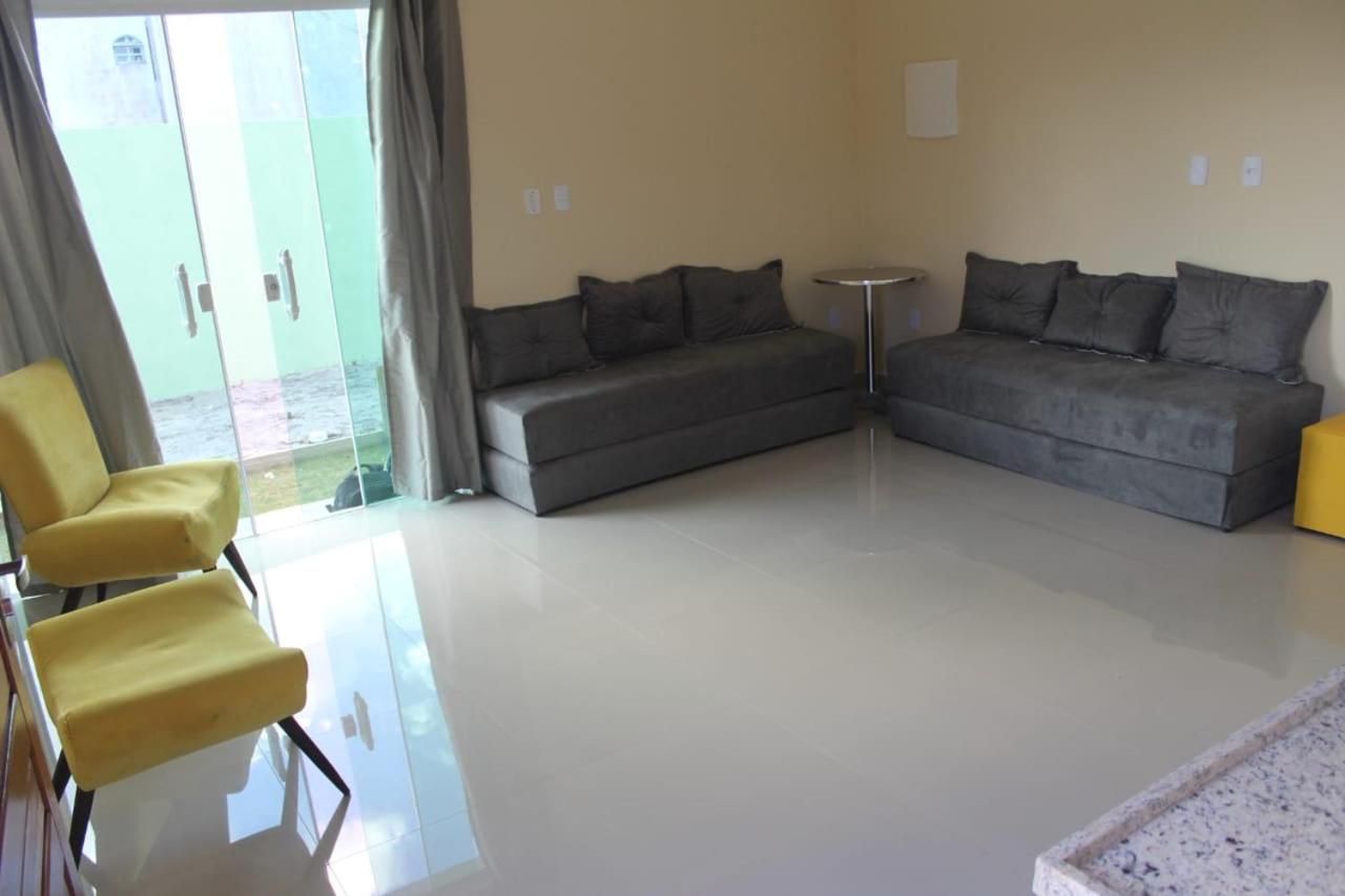 Casa Praia do Pontal 1Q