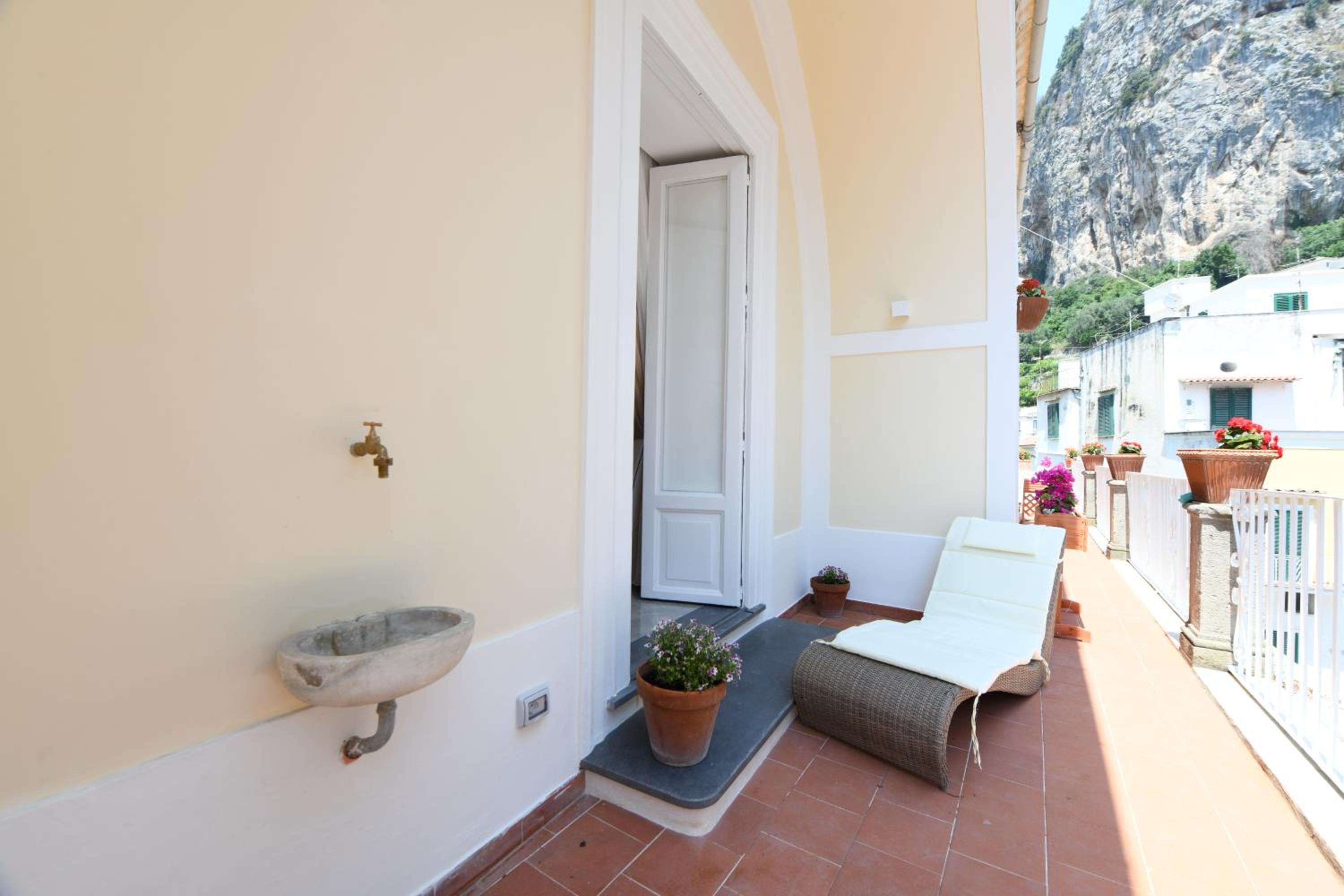 Palazzo Gargano Amalfi photo 4