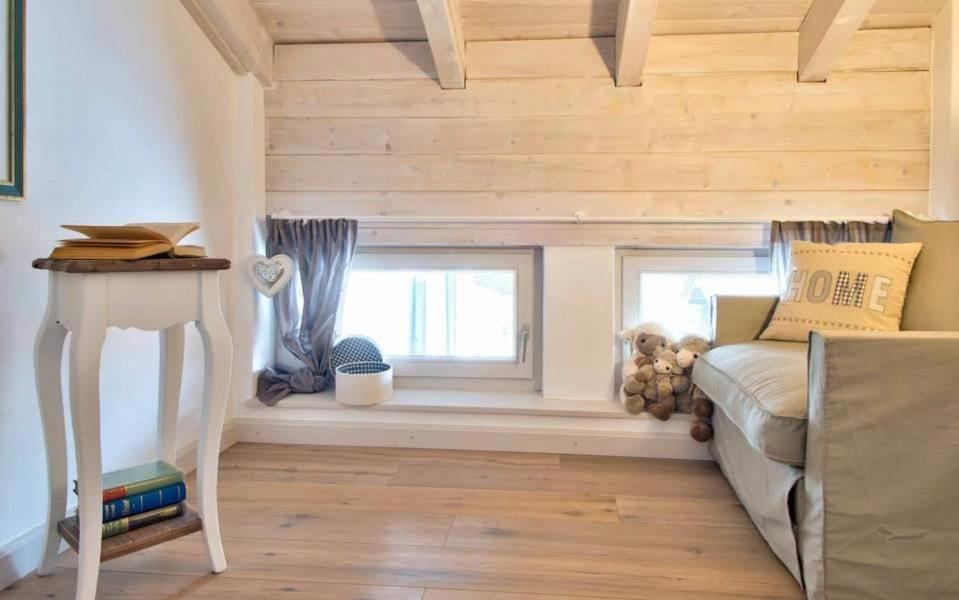 Ferienhaus Nest
