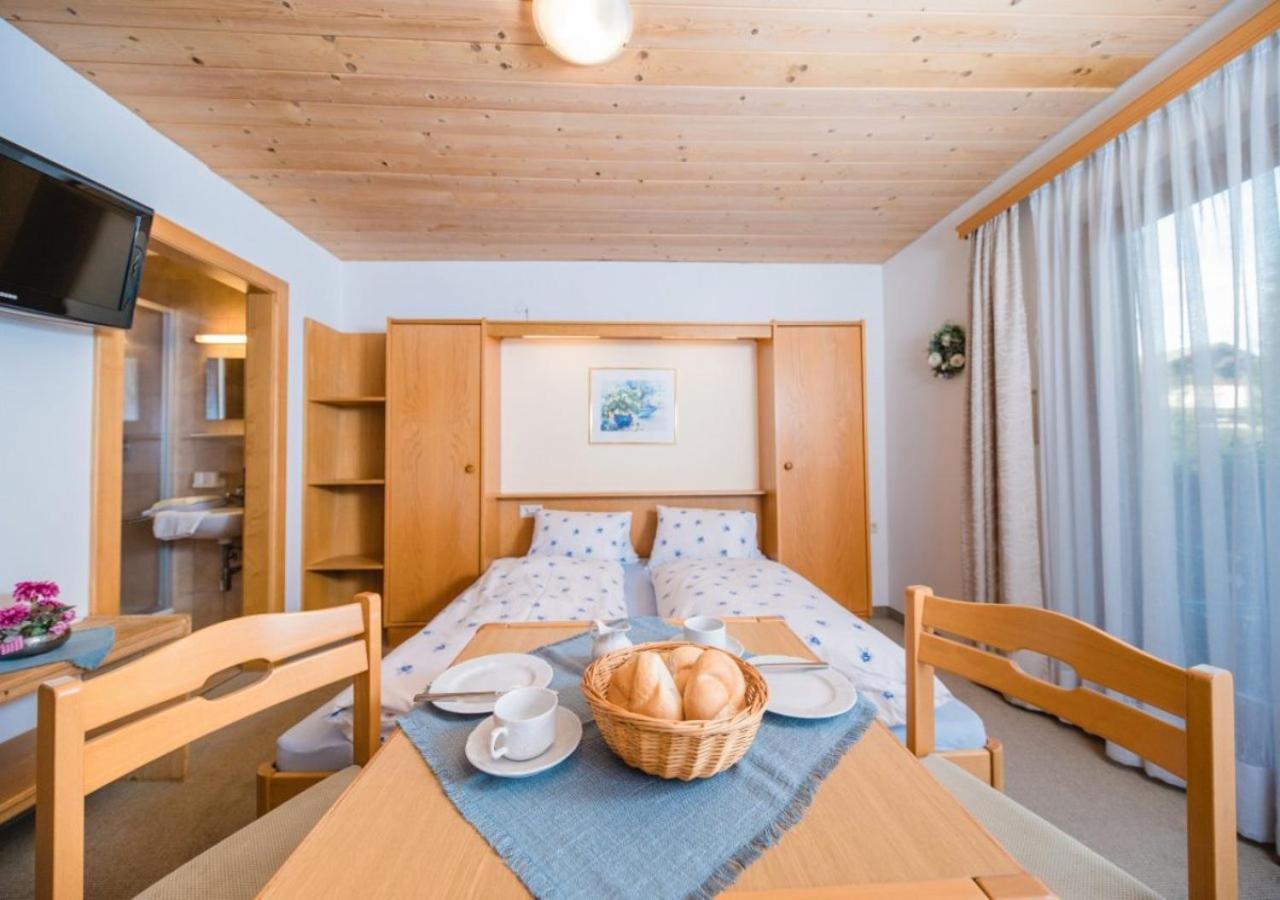 Apartmenthaus Kuchelberg
