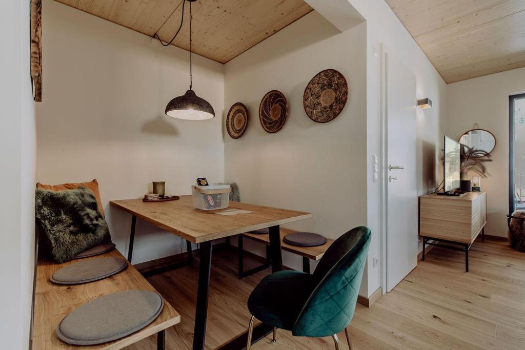 vier mäderlhaus