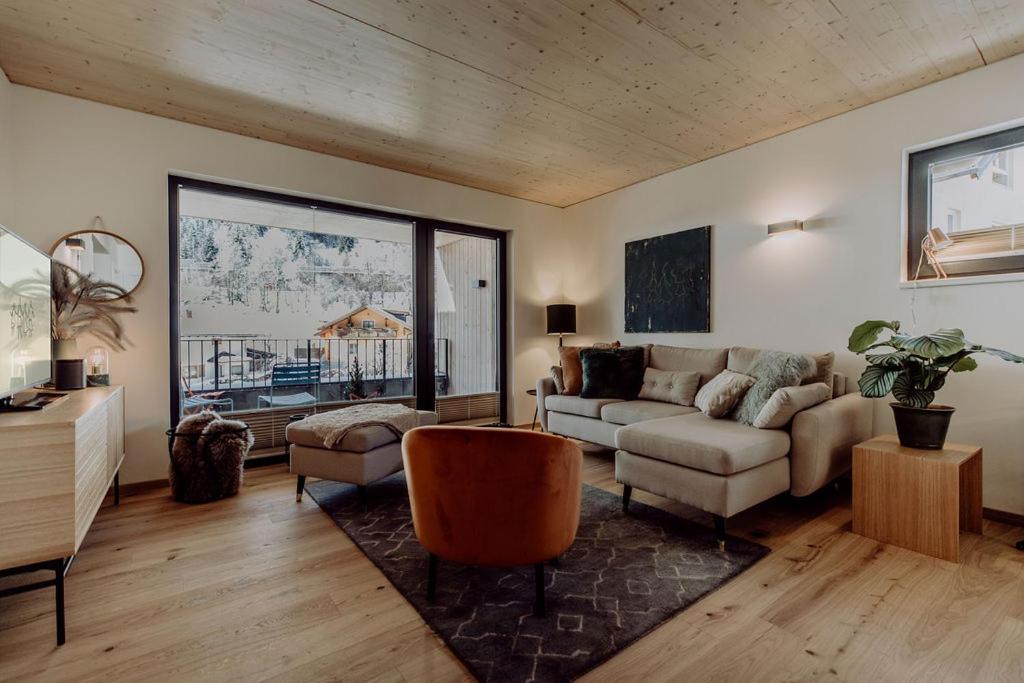 vier mäderlhaus