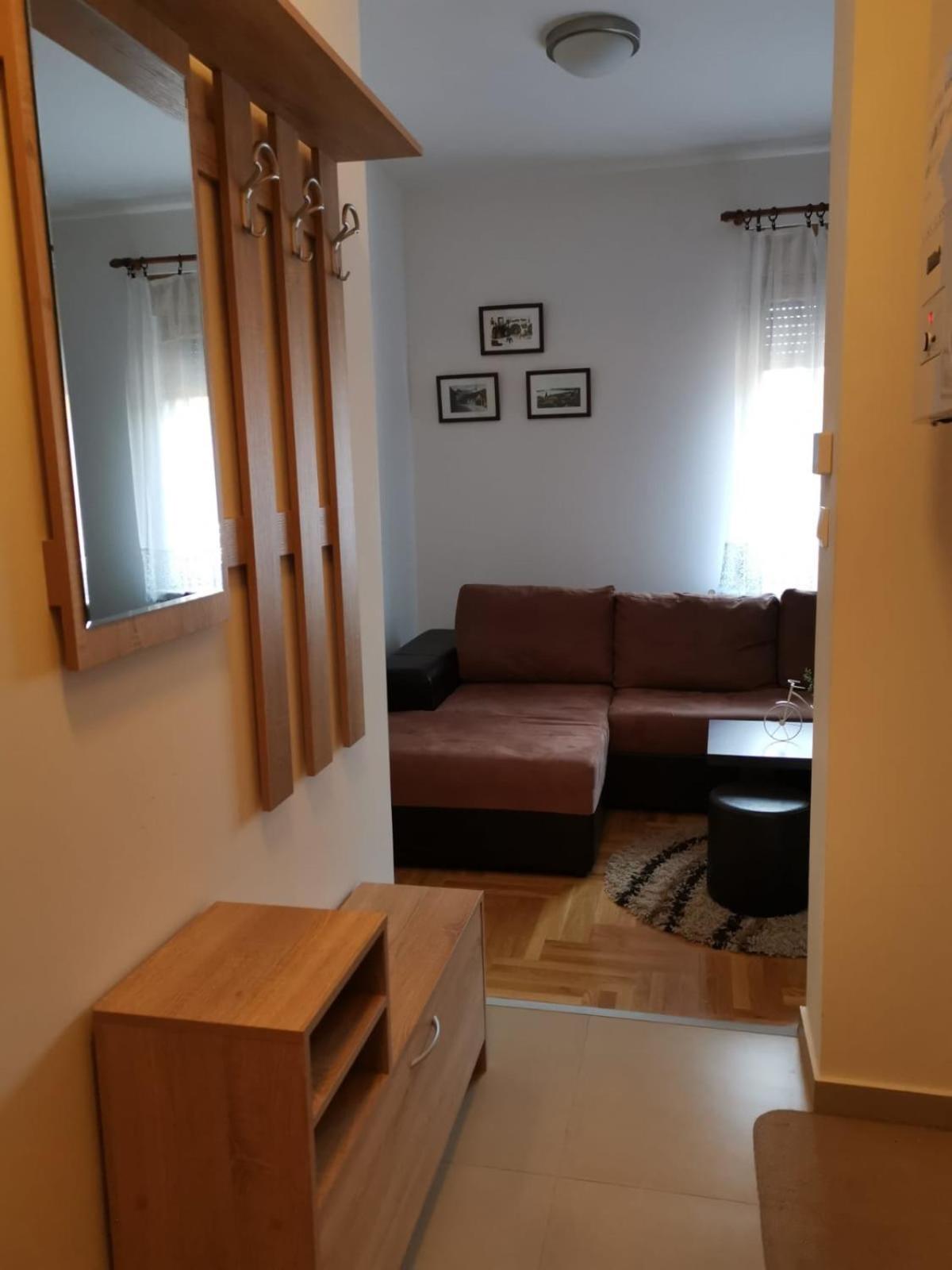Apartman Rajkovic view 5