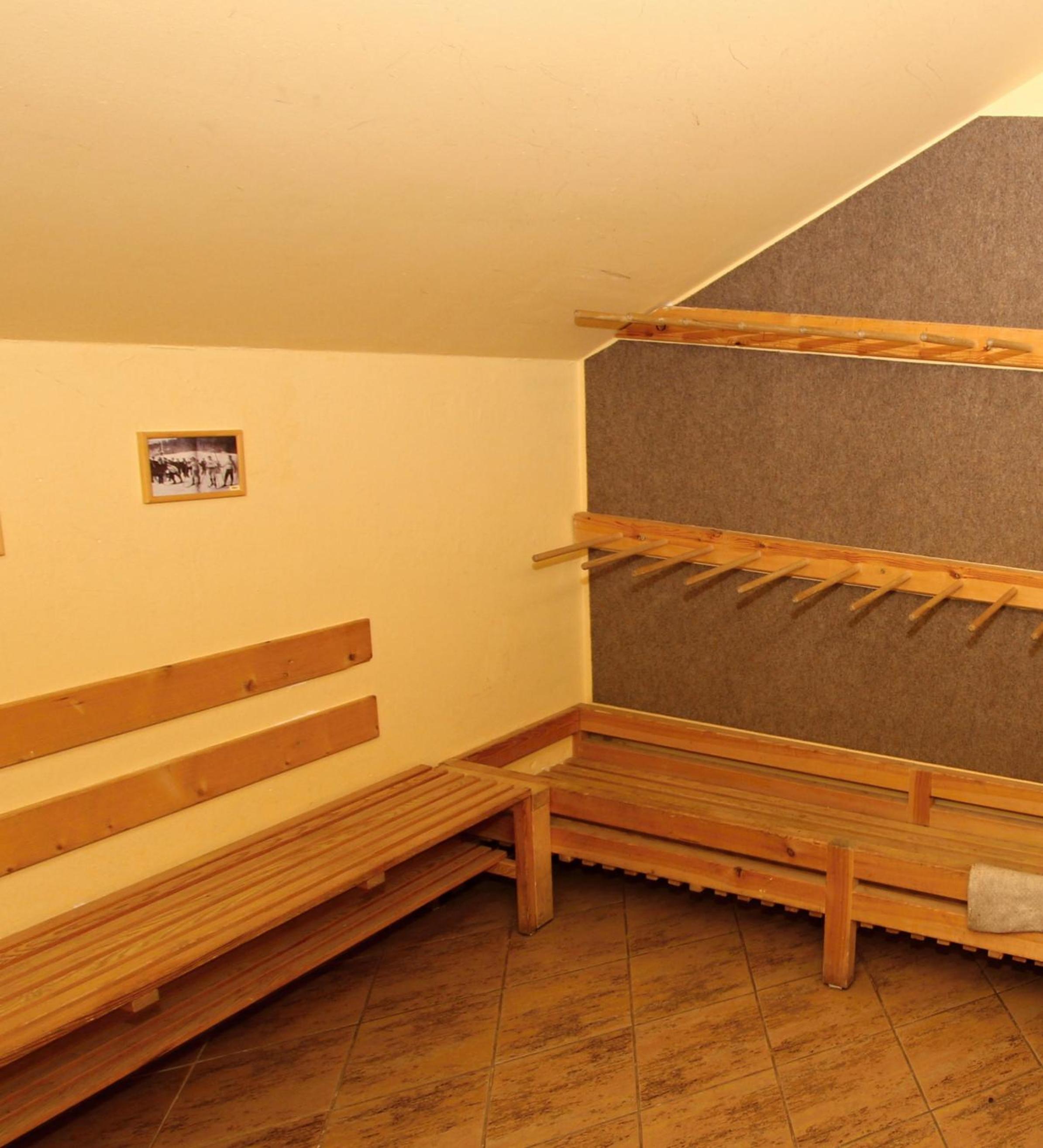 Horské středisko Eljon