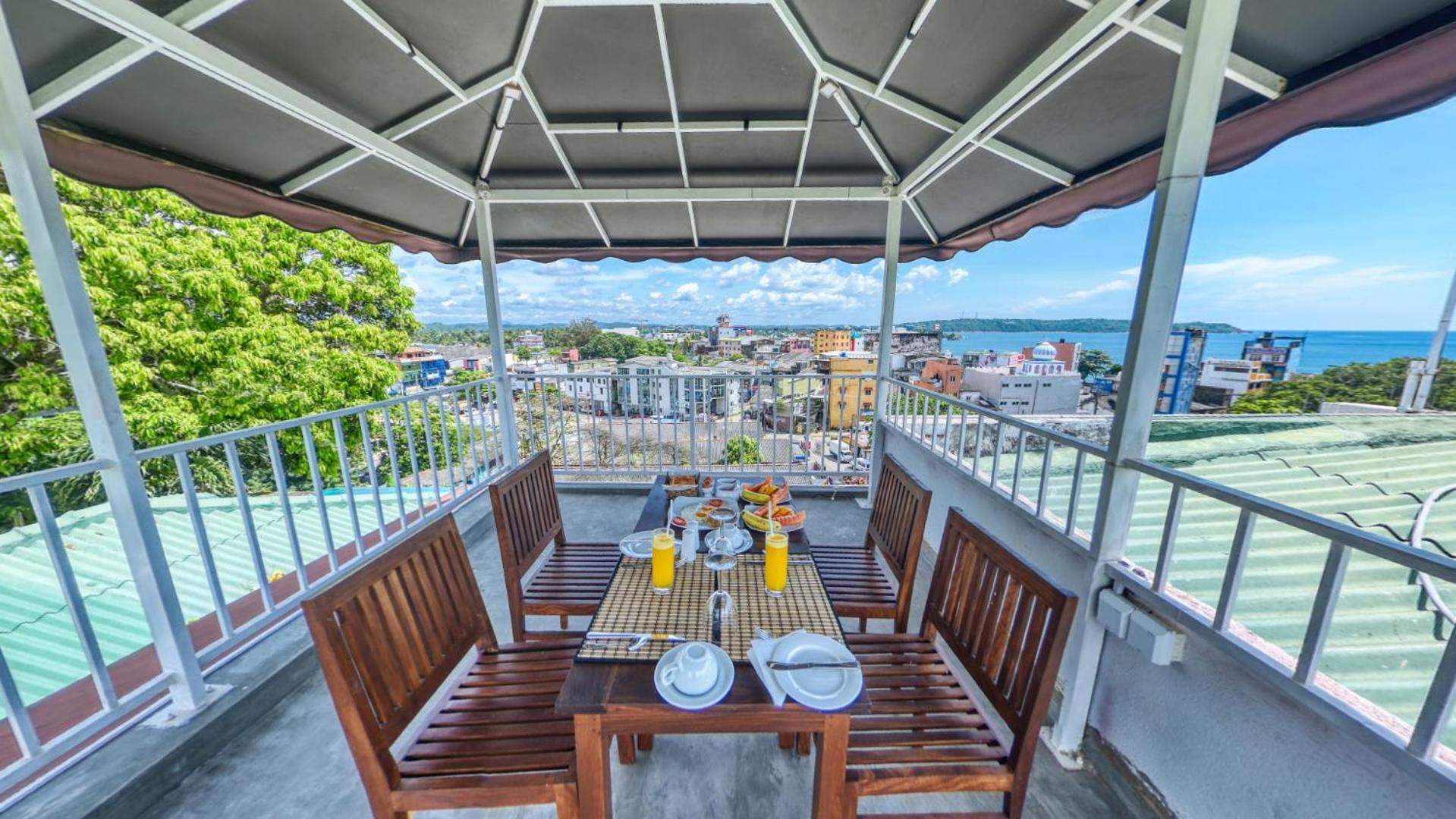 Mount Marina Villas Galle