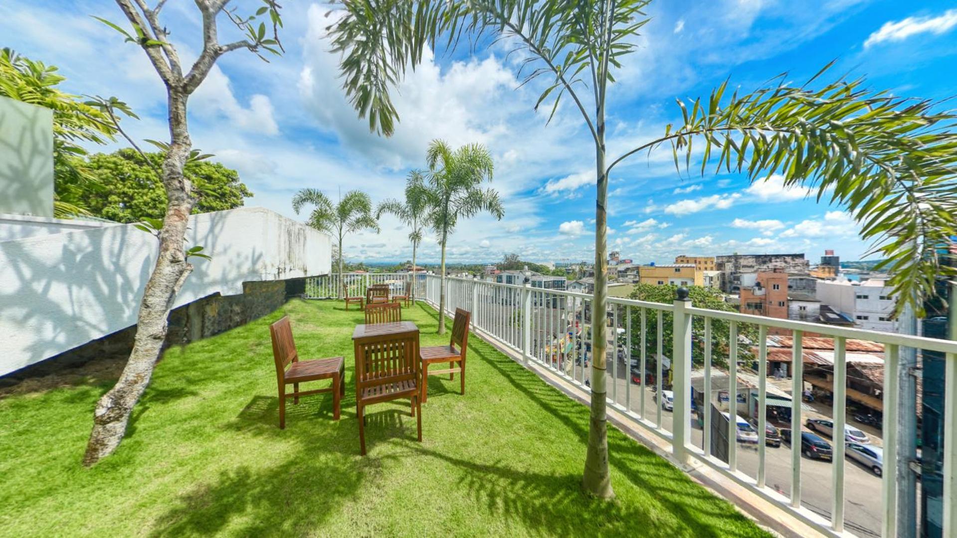 Mount Marina Villas Galle